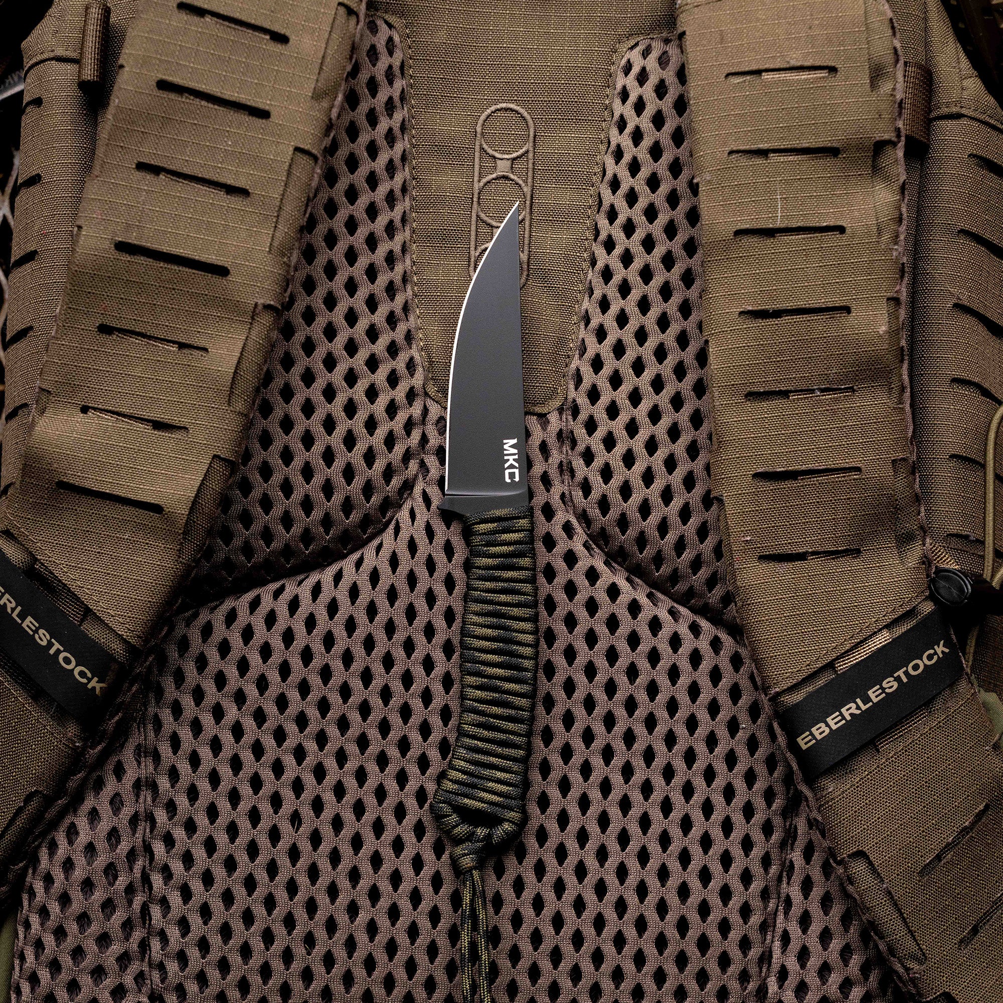 TACTICAL SPEEDGOAT - BLK/DARKCAM