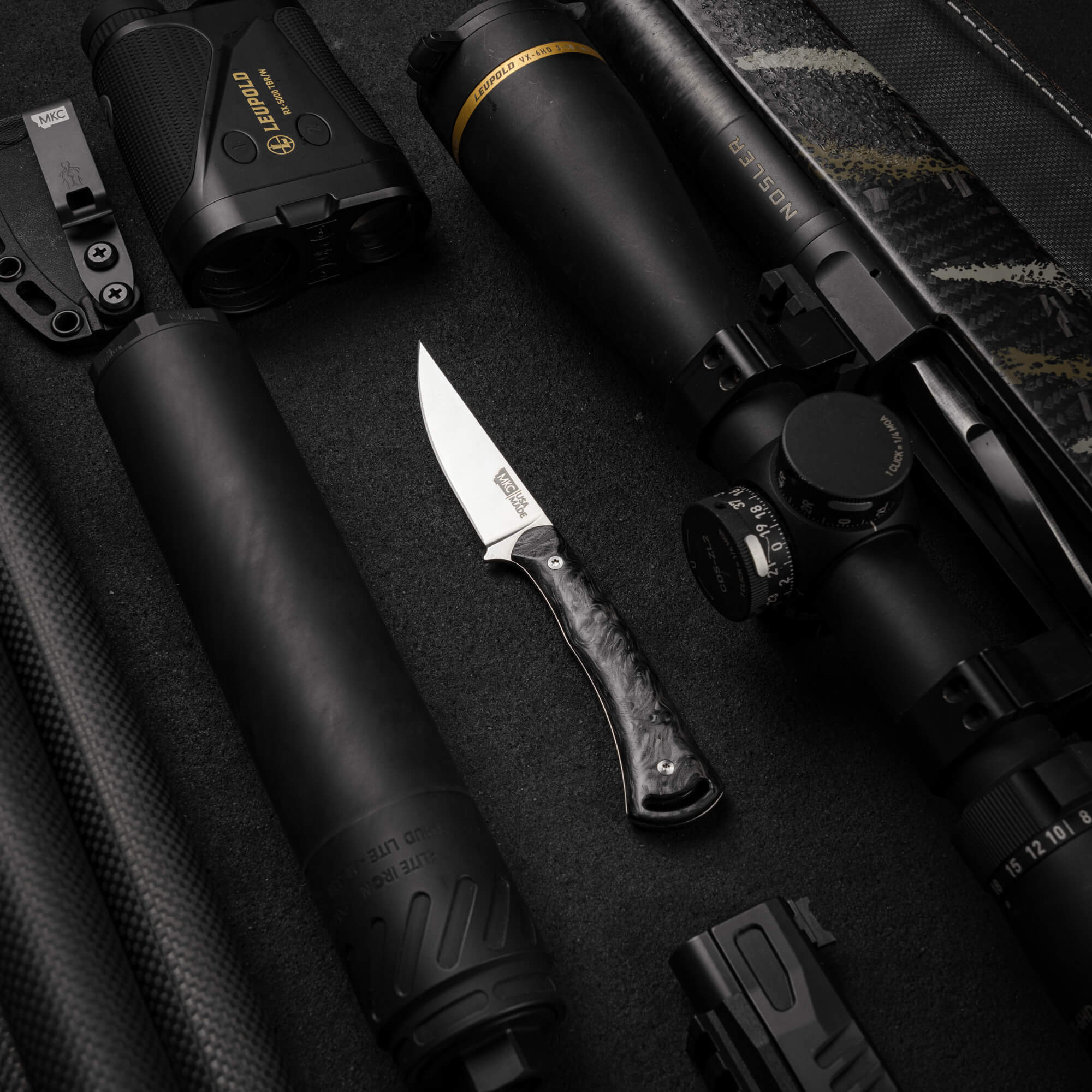 MINI SPEEDGOAT ULTRA