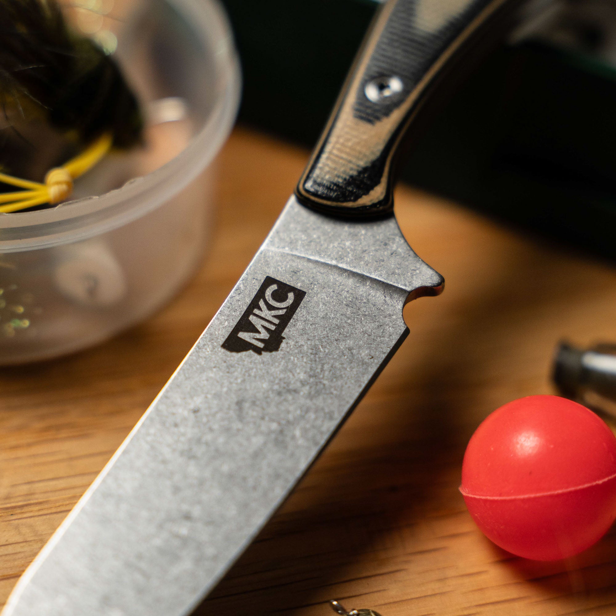 WESTSLOPE - TAN & BLACK