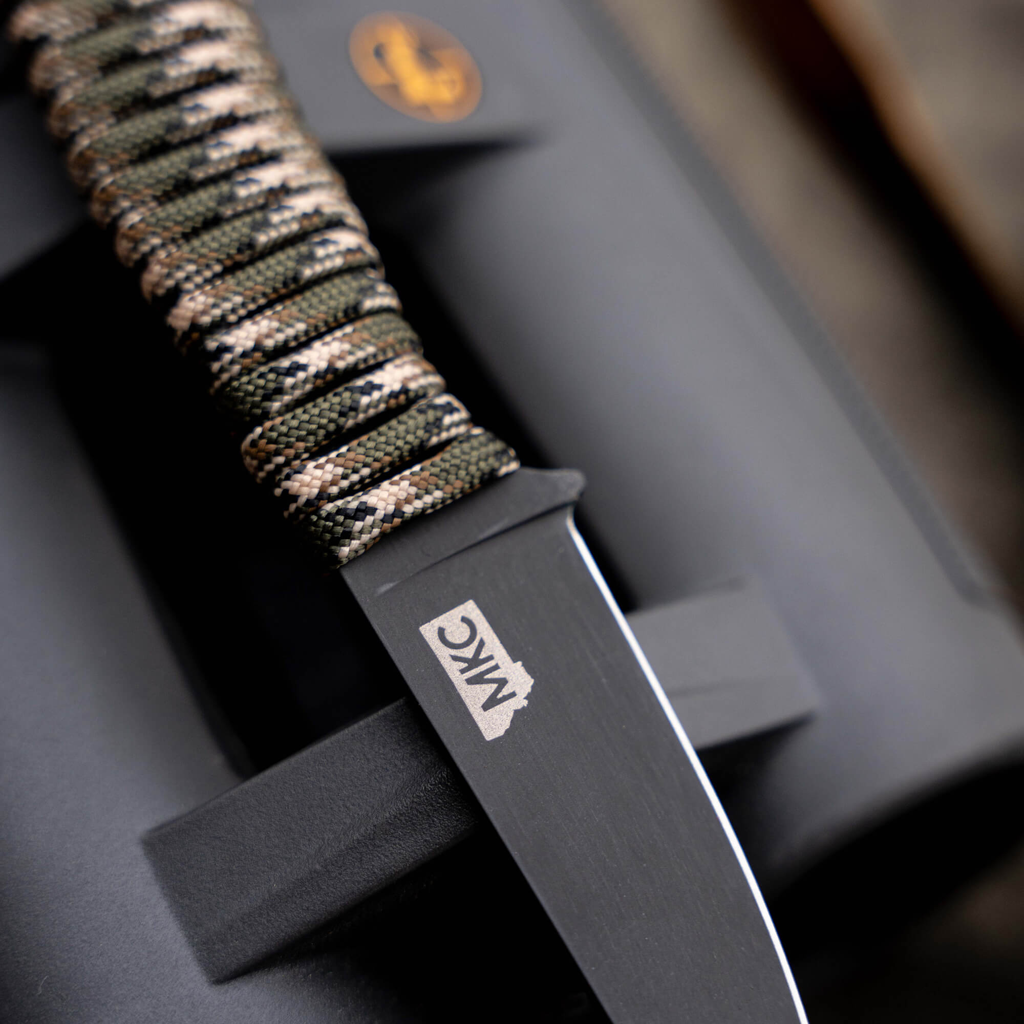 MINI SPEEDGOAT 2.0 - FOREST CAMO