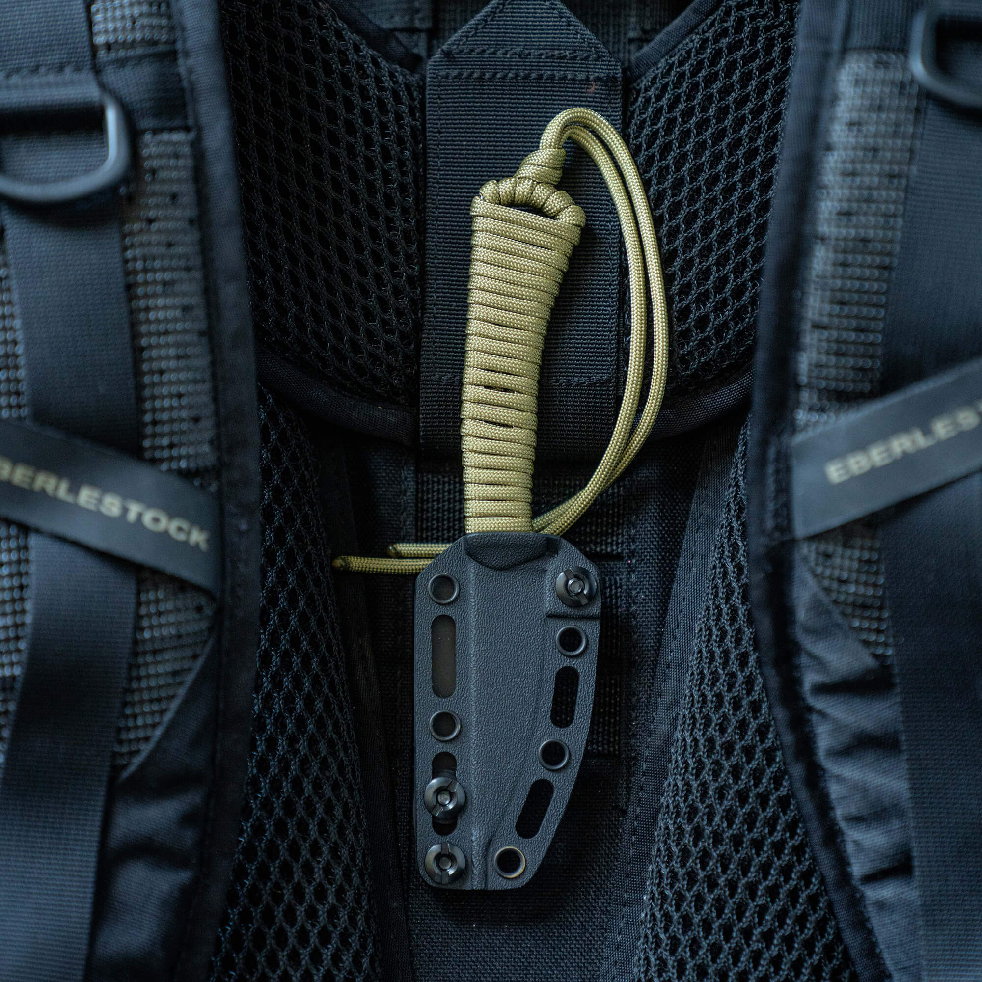 MINI SPEEDGOAT 2.0 - ADDITIONAL KYDEX SHEATH