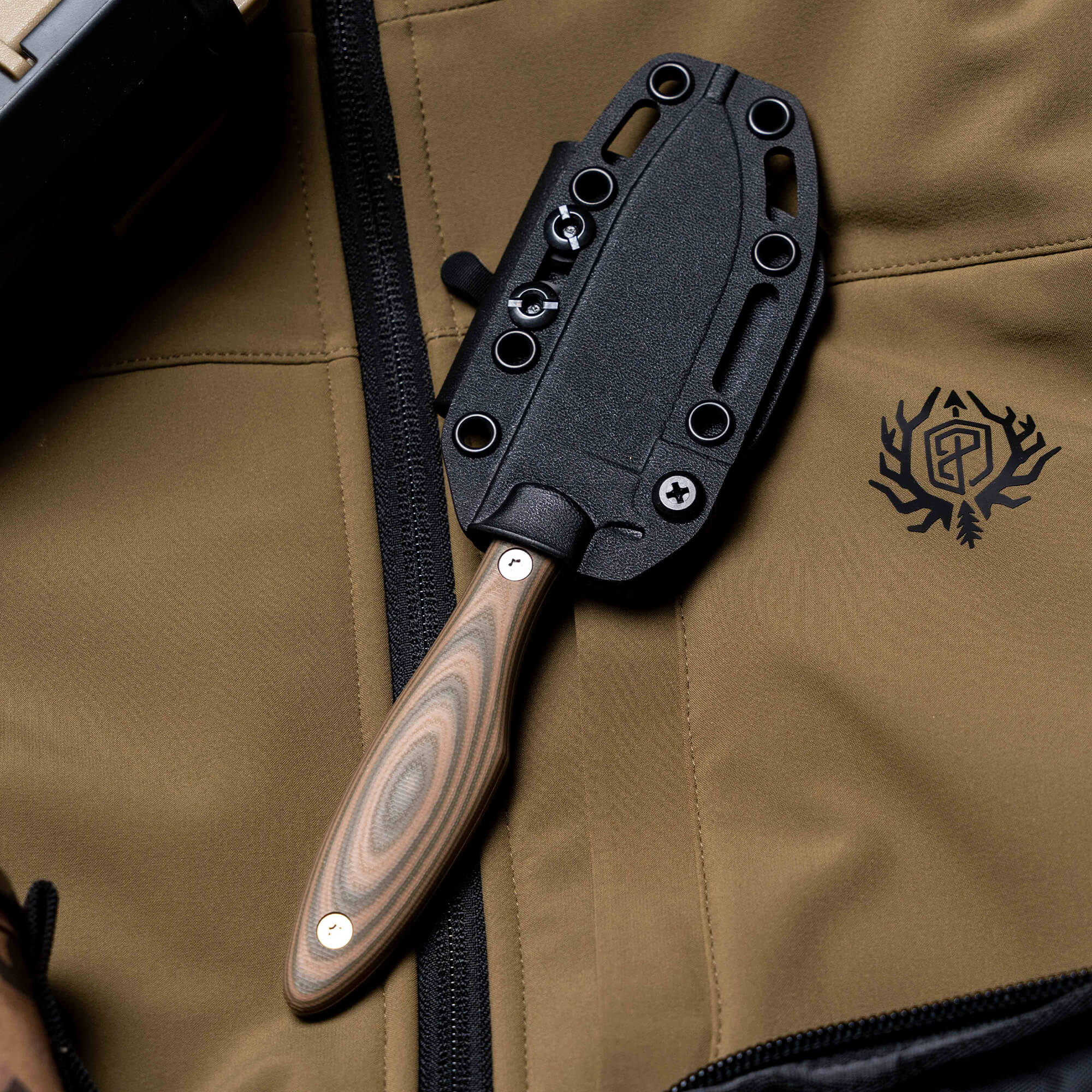JACKSTONE - ADDITIONAL KYDEX SHEATH
