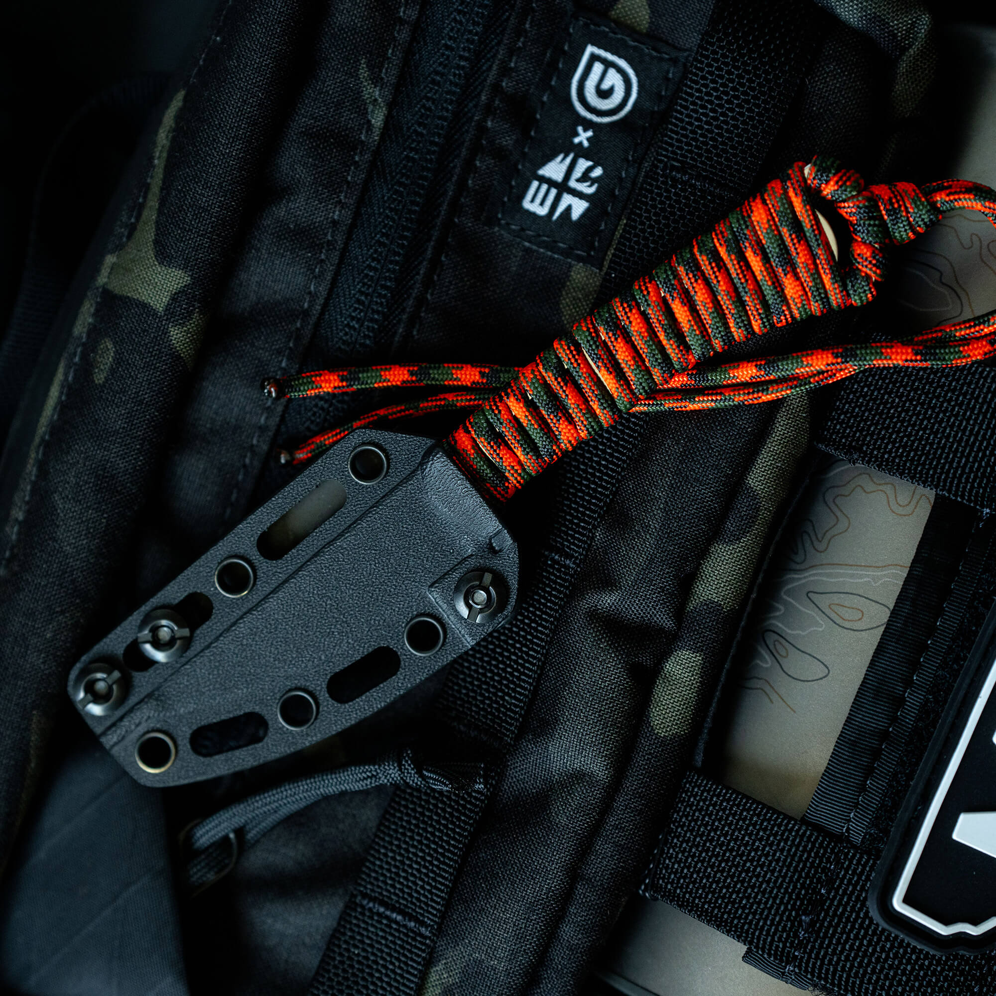 MINI SPEEDGOAT 2.0 - ADDITIONAL KYDEX SHEATH