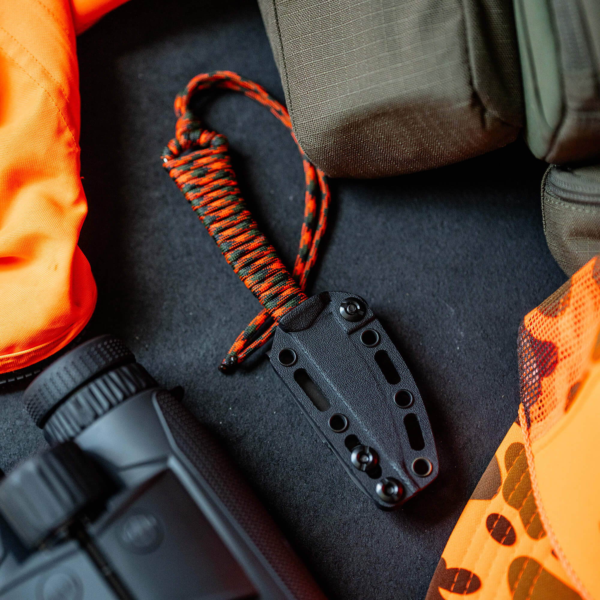 MINI SPEEDGOAT 2.0 - ADDITIONAL KYDEX SHEATH