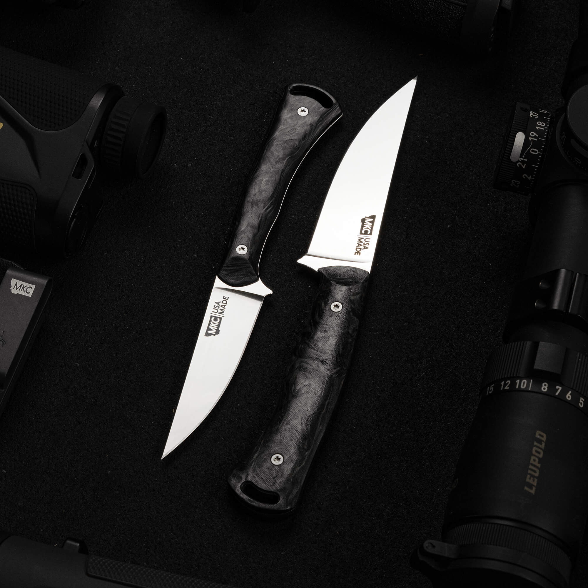 MINI SPEEDGOAT ULTRA