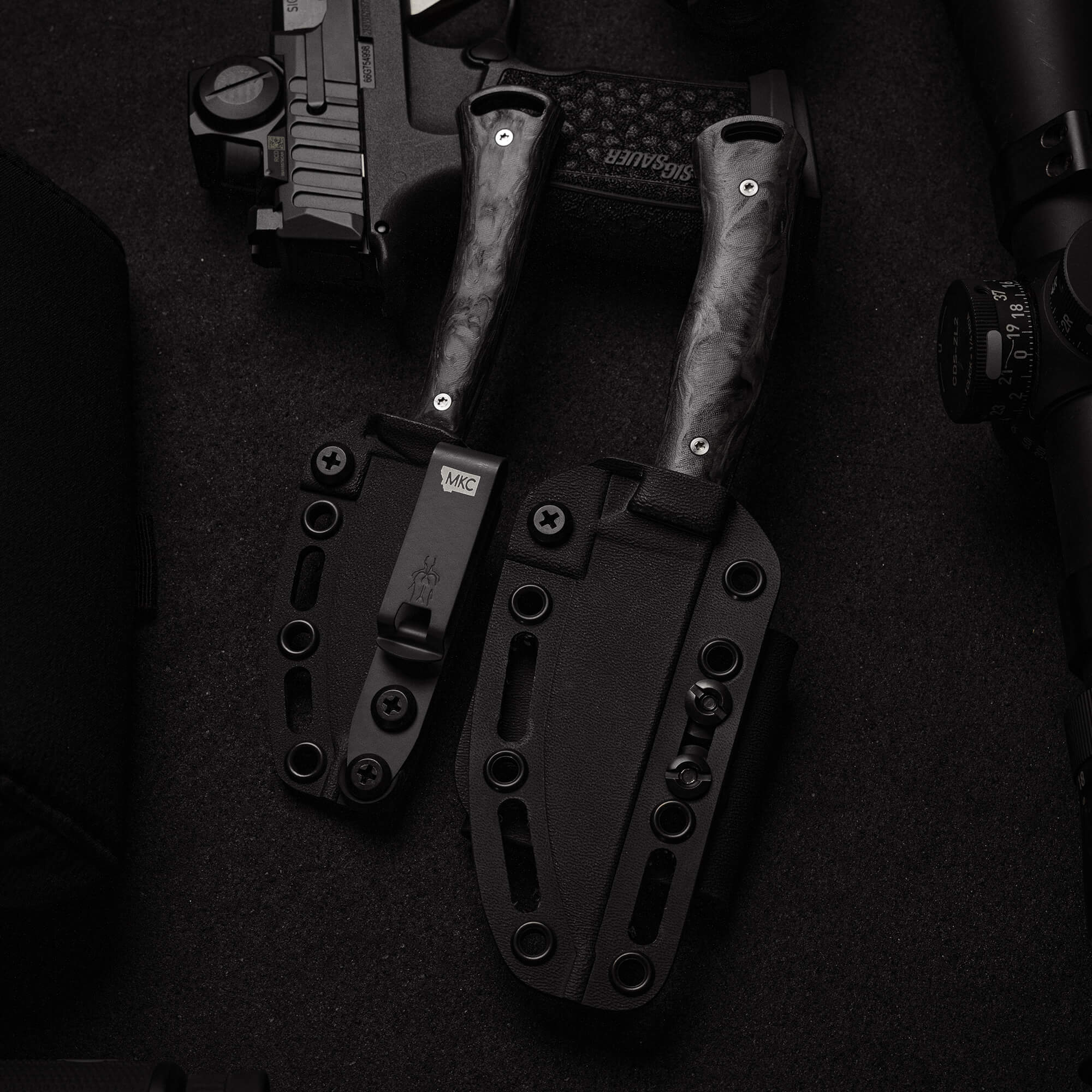 MINI SPEEDGOAT ULTRA