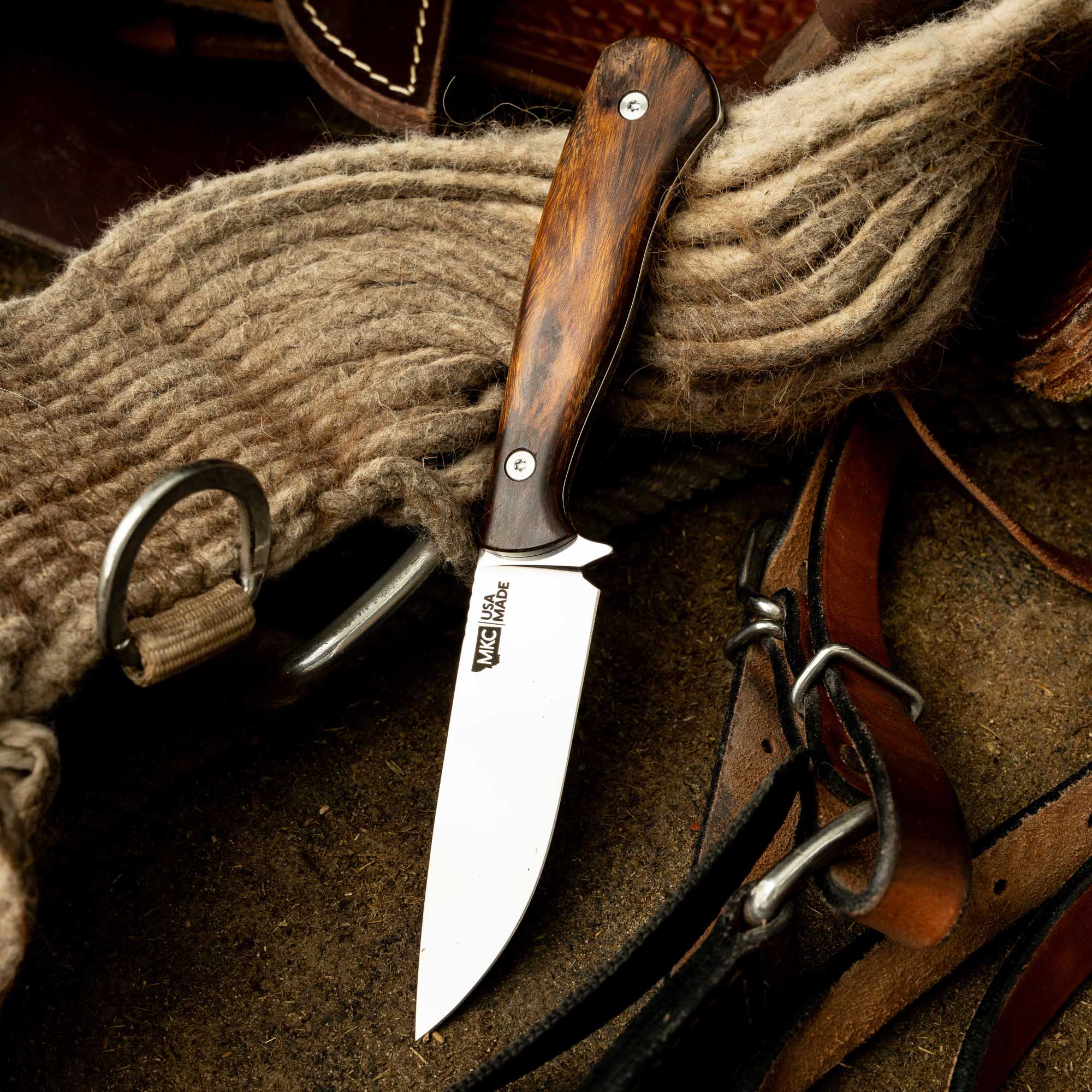 TRADITIONS MKC WHITETAIL
