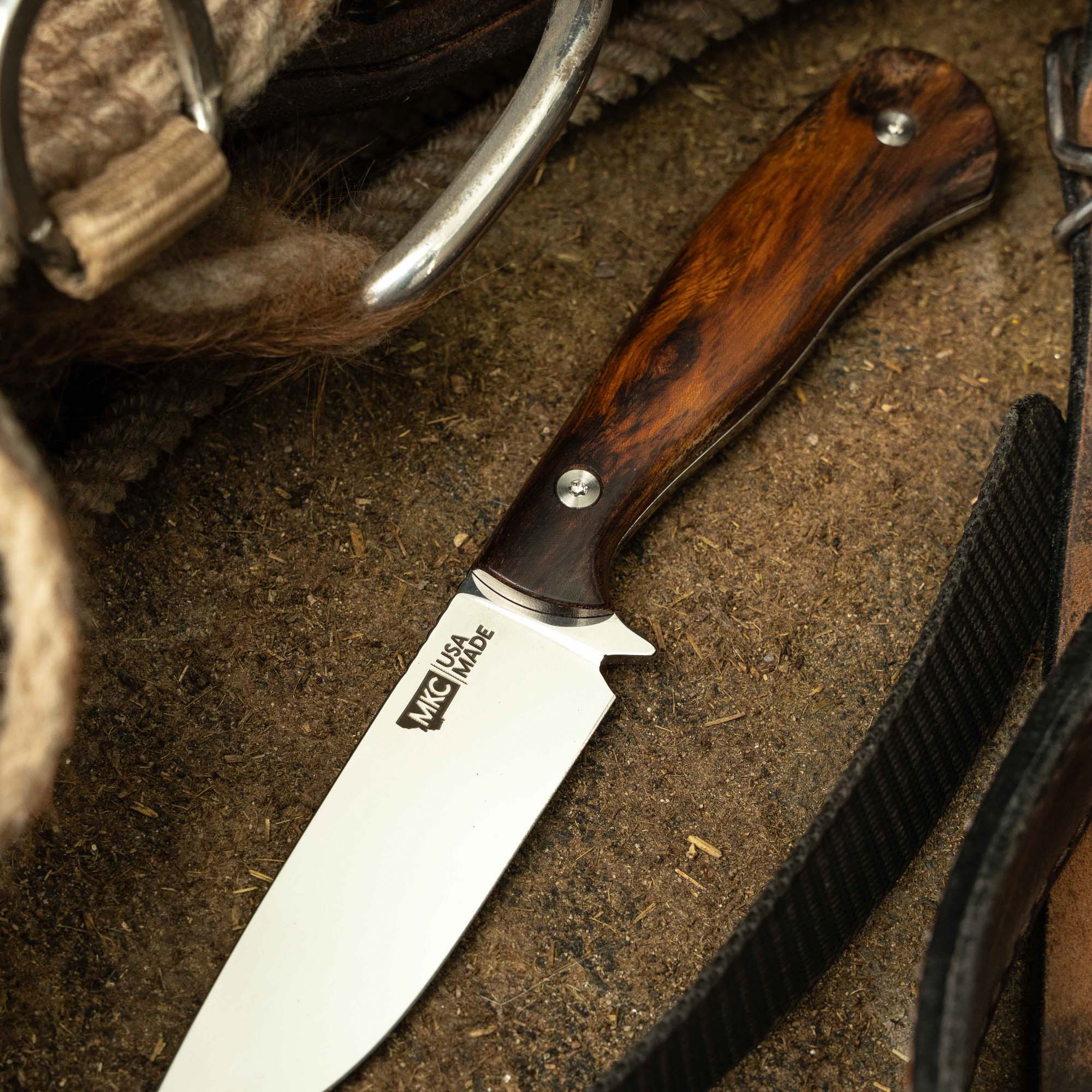 TRADITIONS MKC WHITETAIL