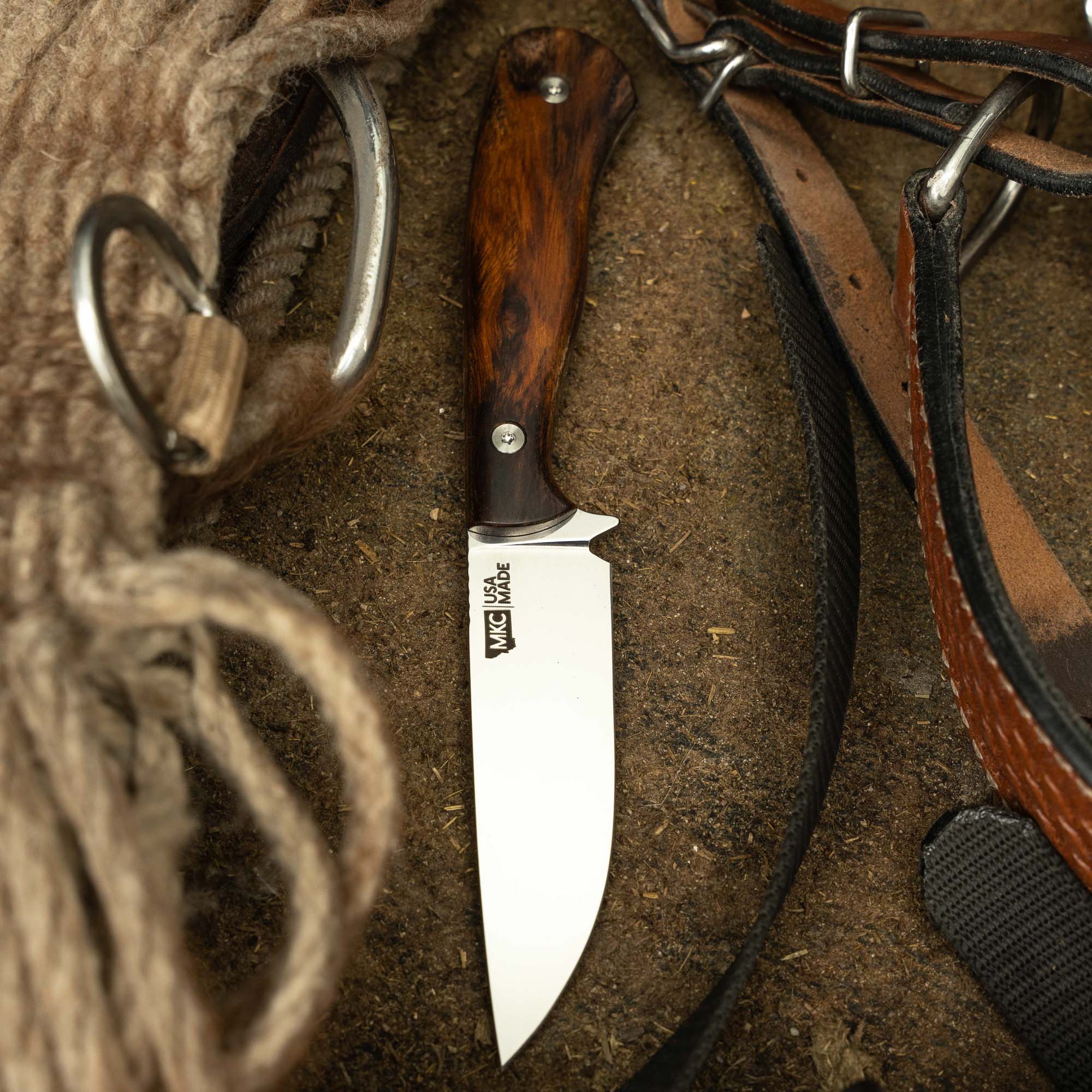 TRADITIONS MKC WHITETAIL