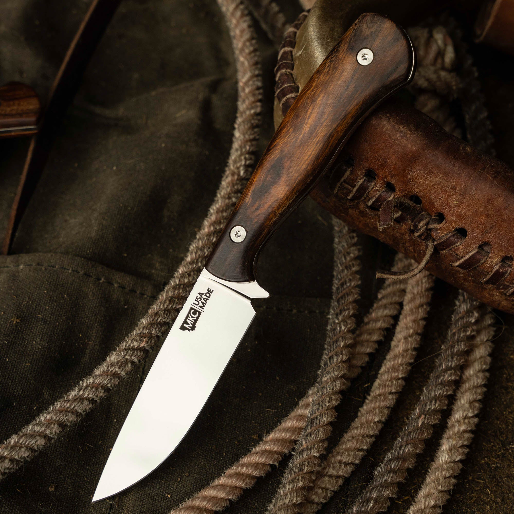 TRADITIONS MKC WHITETAIL