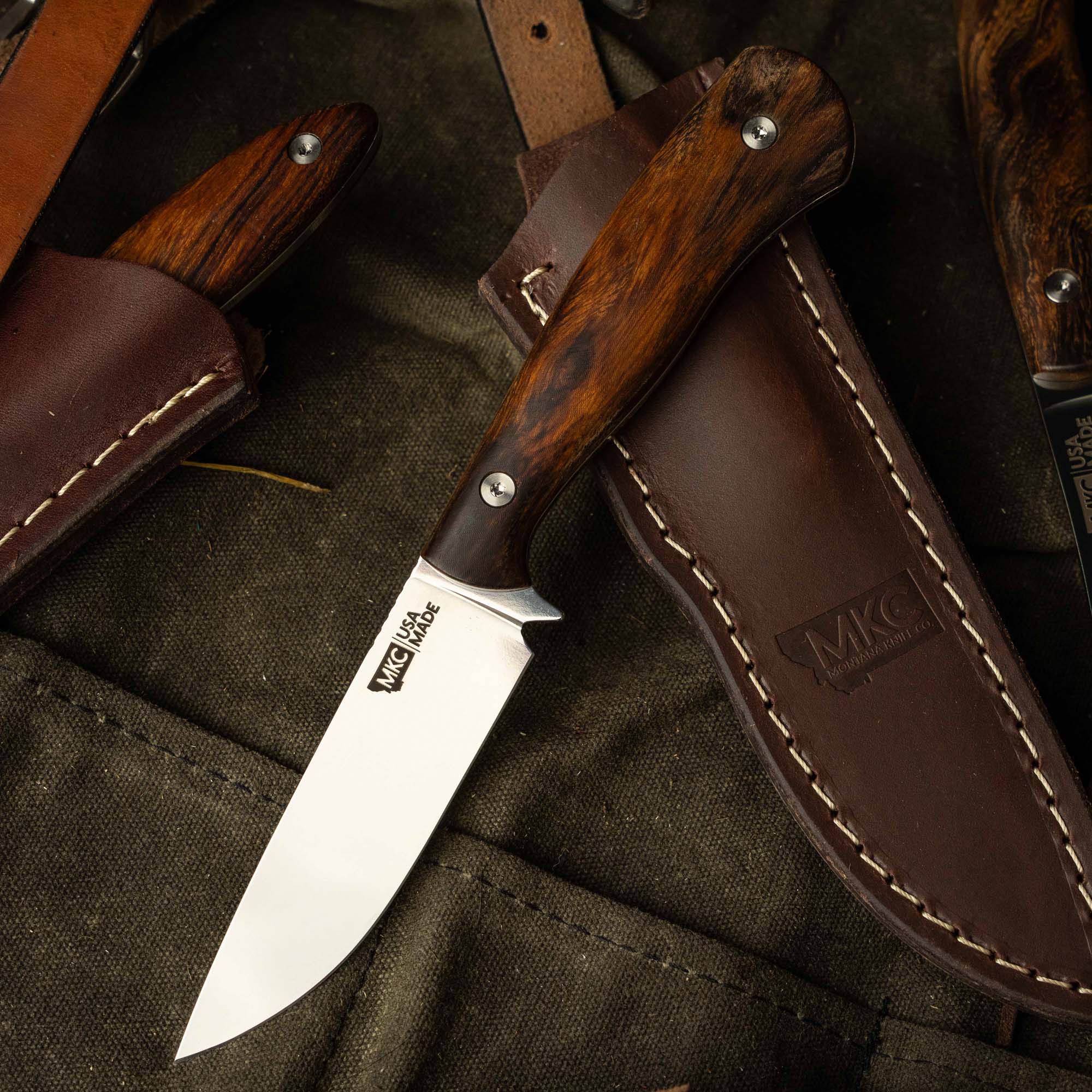 TRADITIONS MKC WHITETAIL