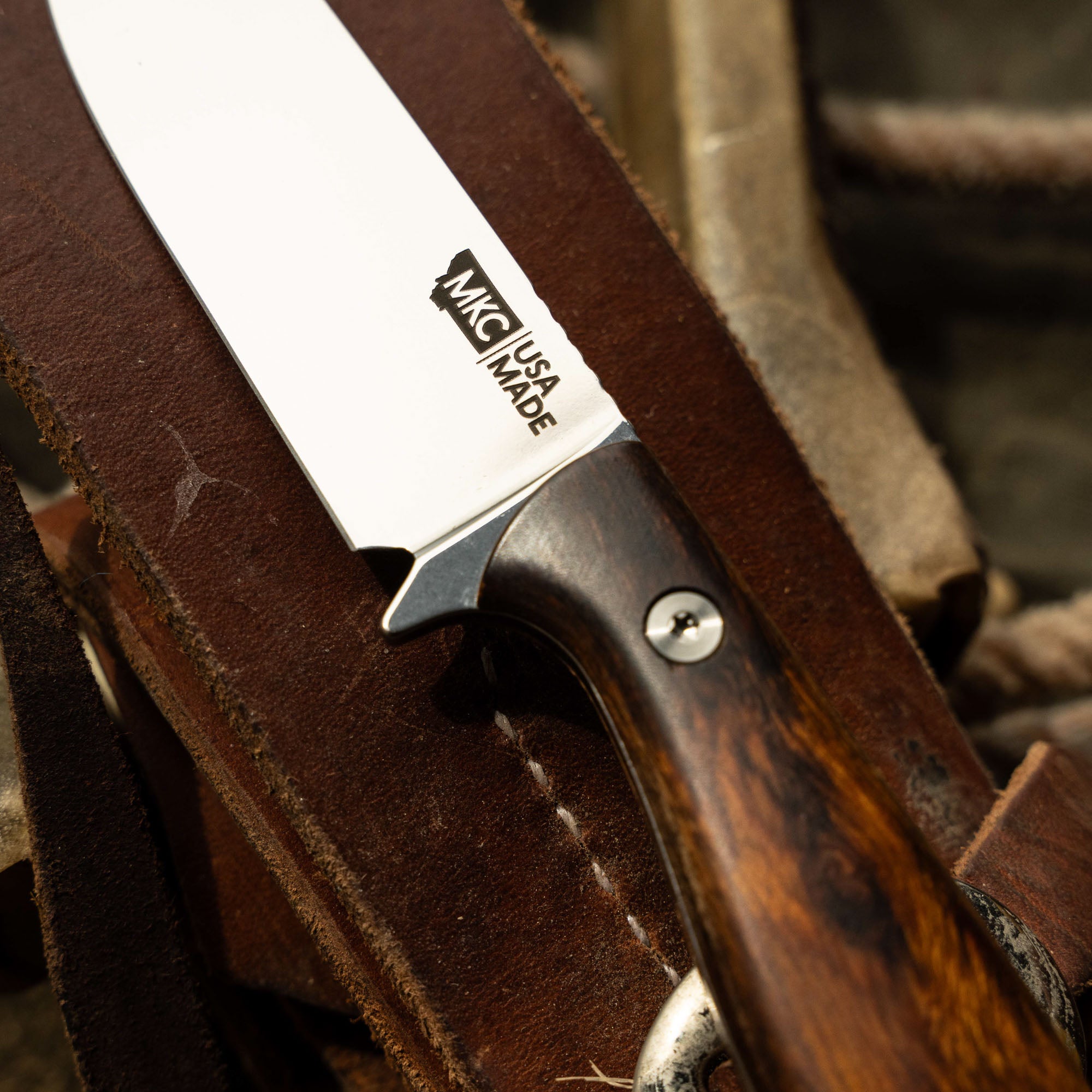 TRADITIONS MKC WHITETAIL