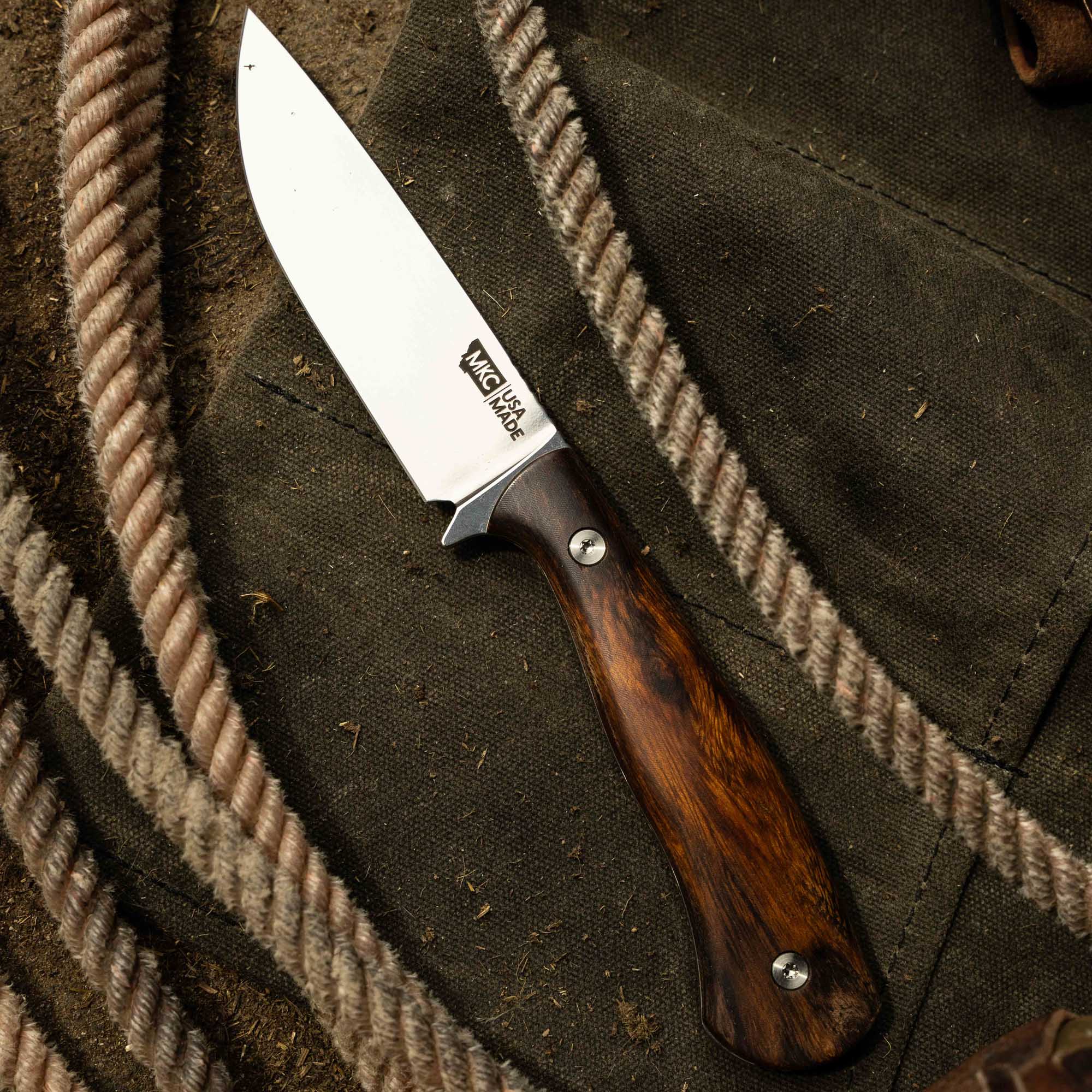 TRADITIONS MKC WHITETAIL