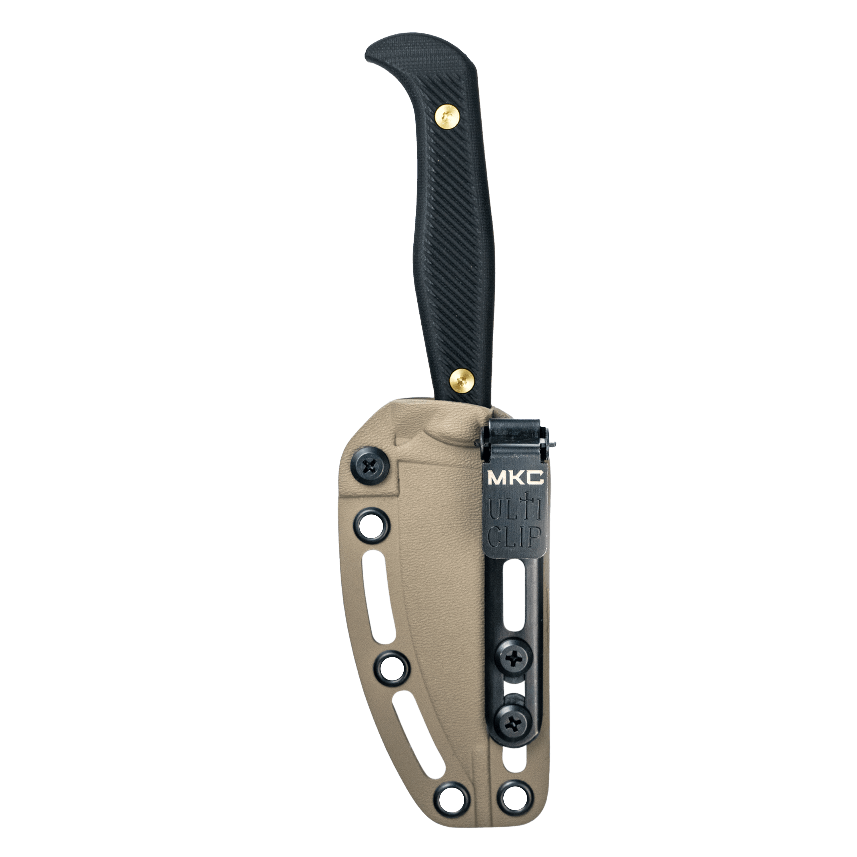 BATTLE GOAT - COY/BLK