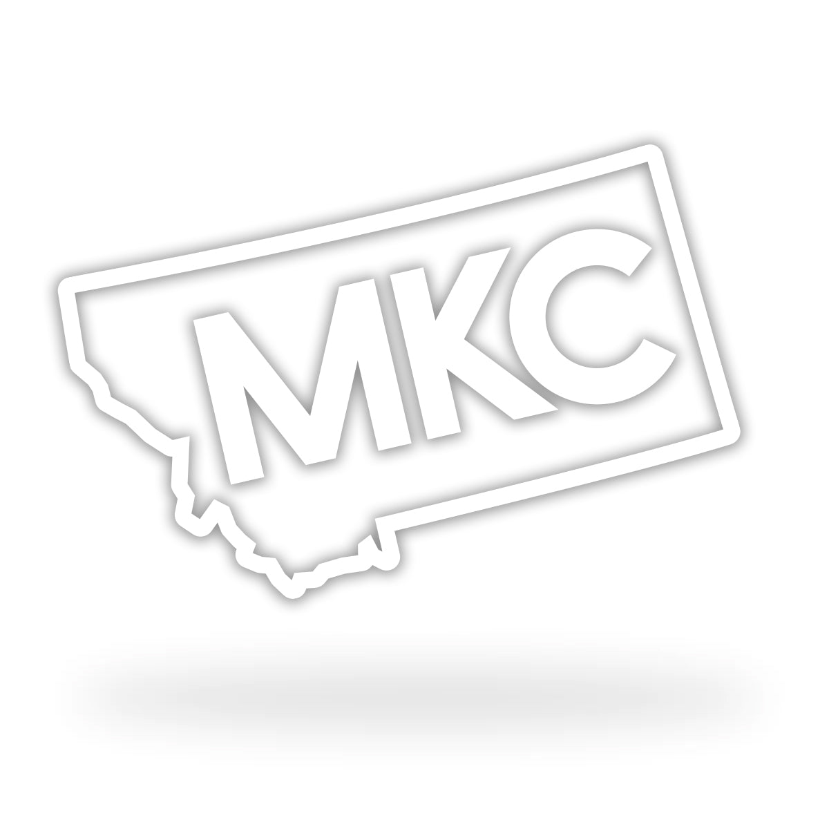 MKC DIECUT WINDOW DECALS