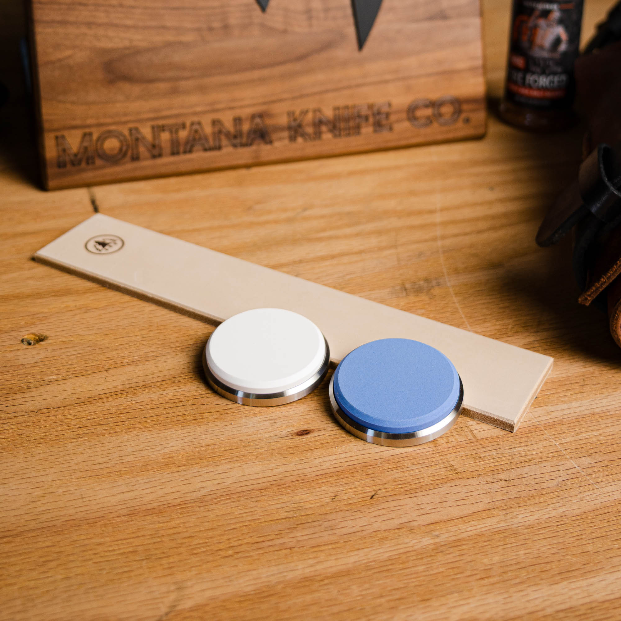 HORL®3 PREMIUM WHETSTONE SET