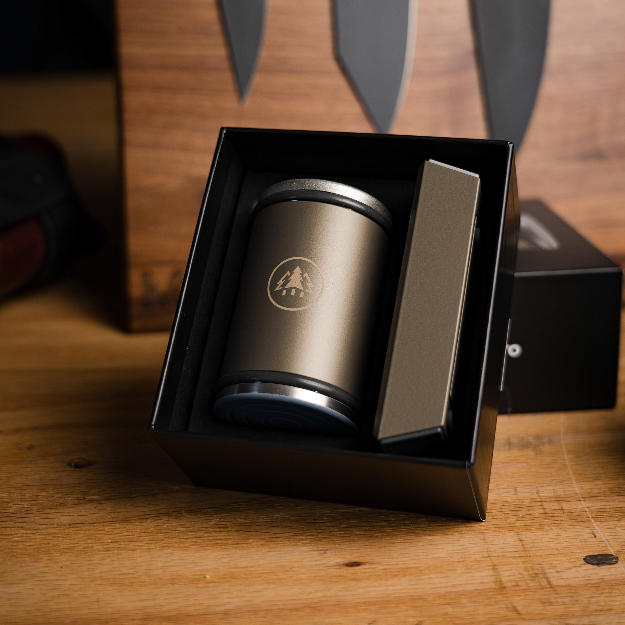 HORL®3 PRO SHARPENER