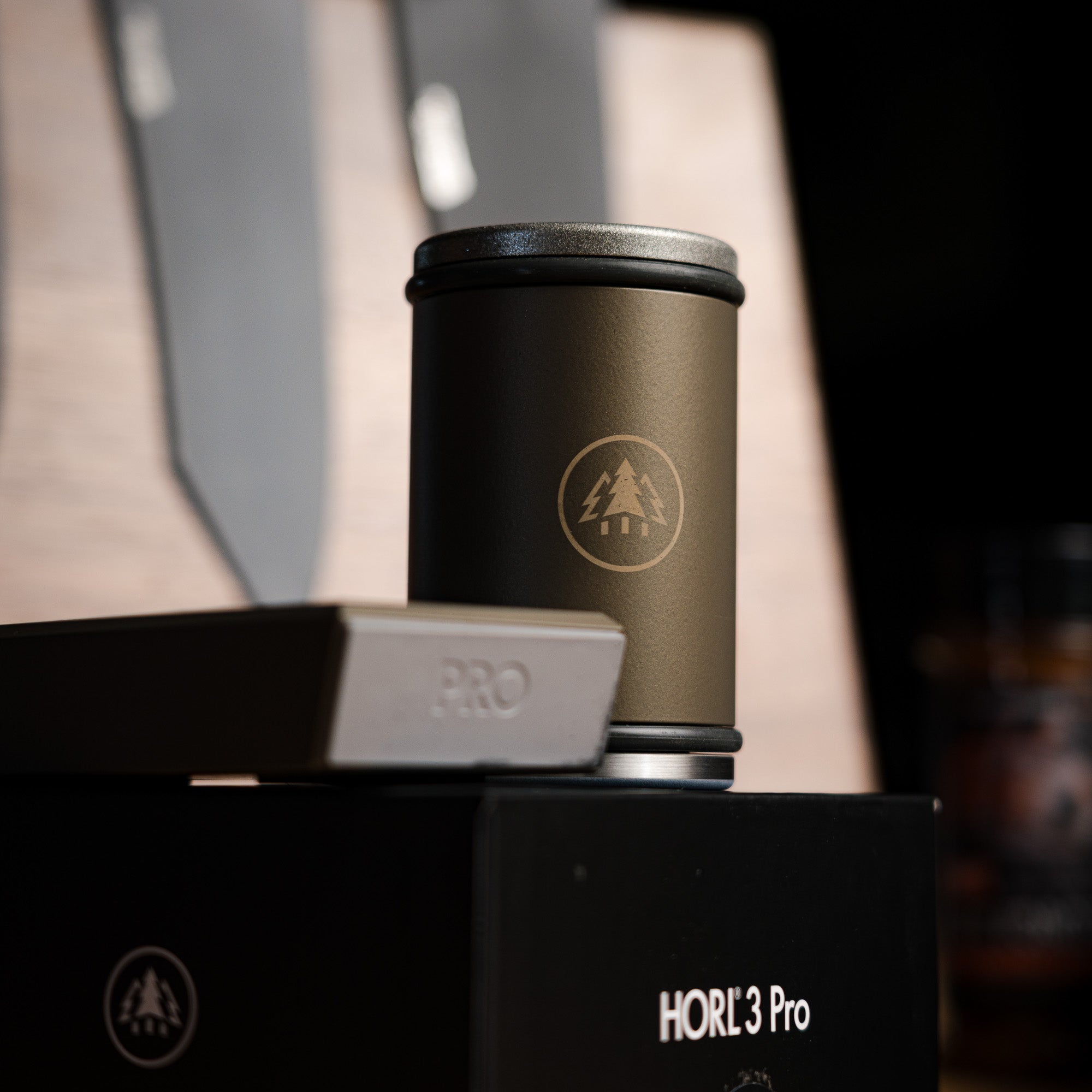 HORL®3 PRO SHARPENER