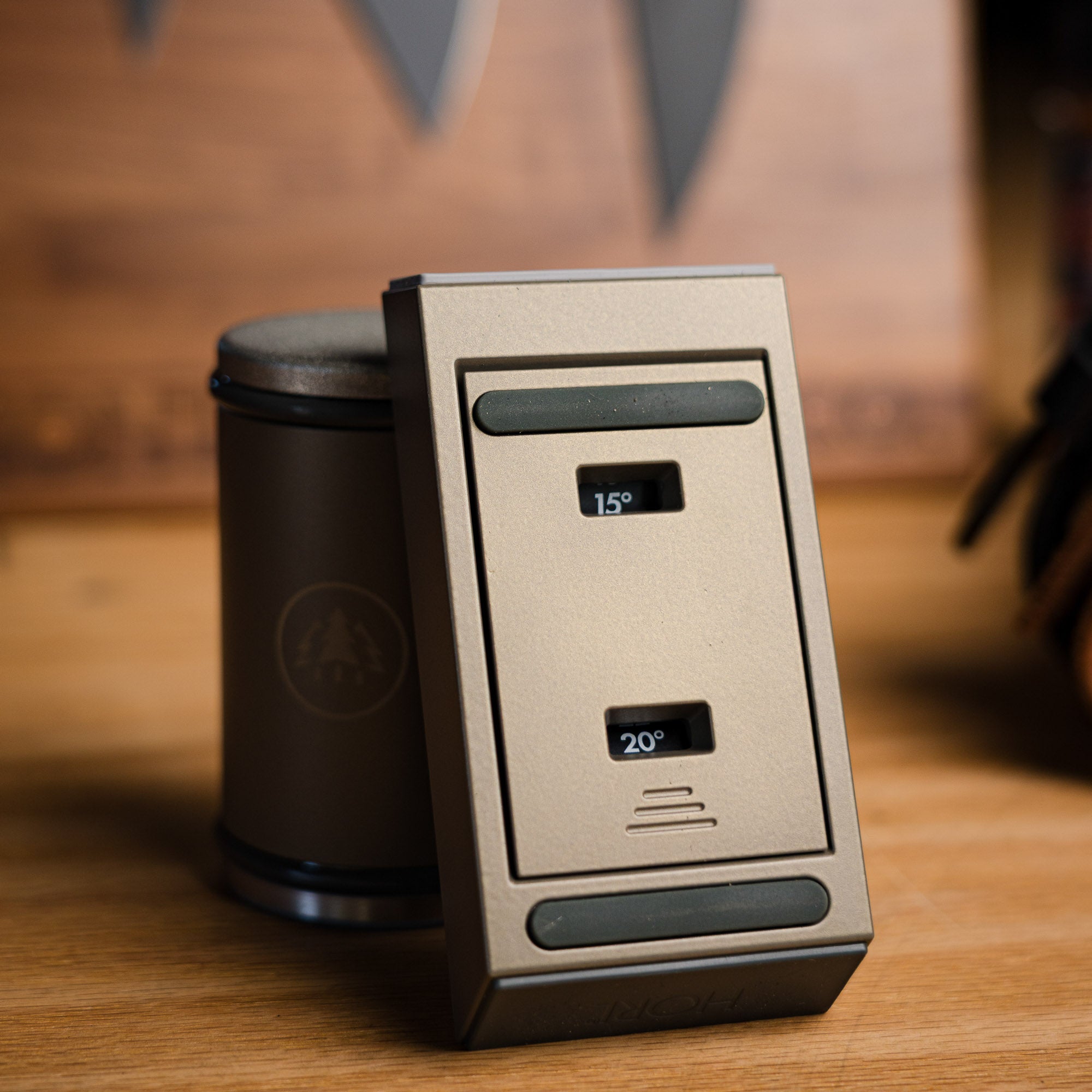 HORL®3 PRO SHARPENER