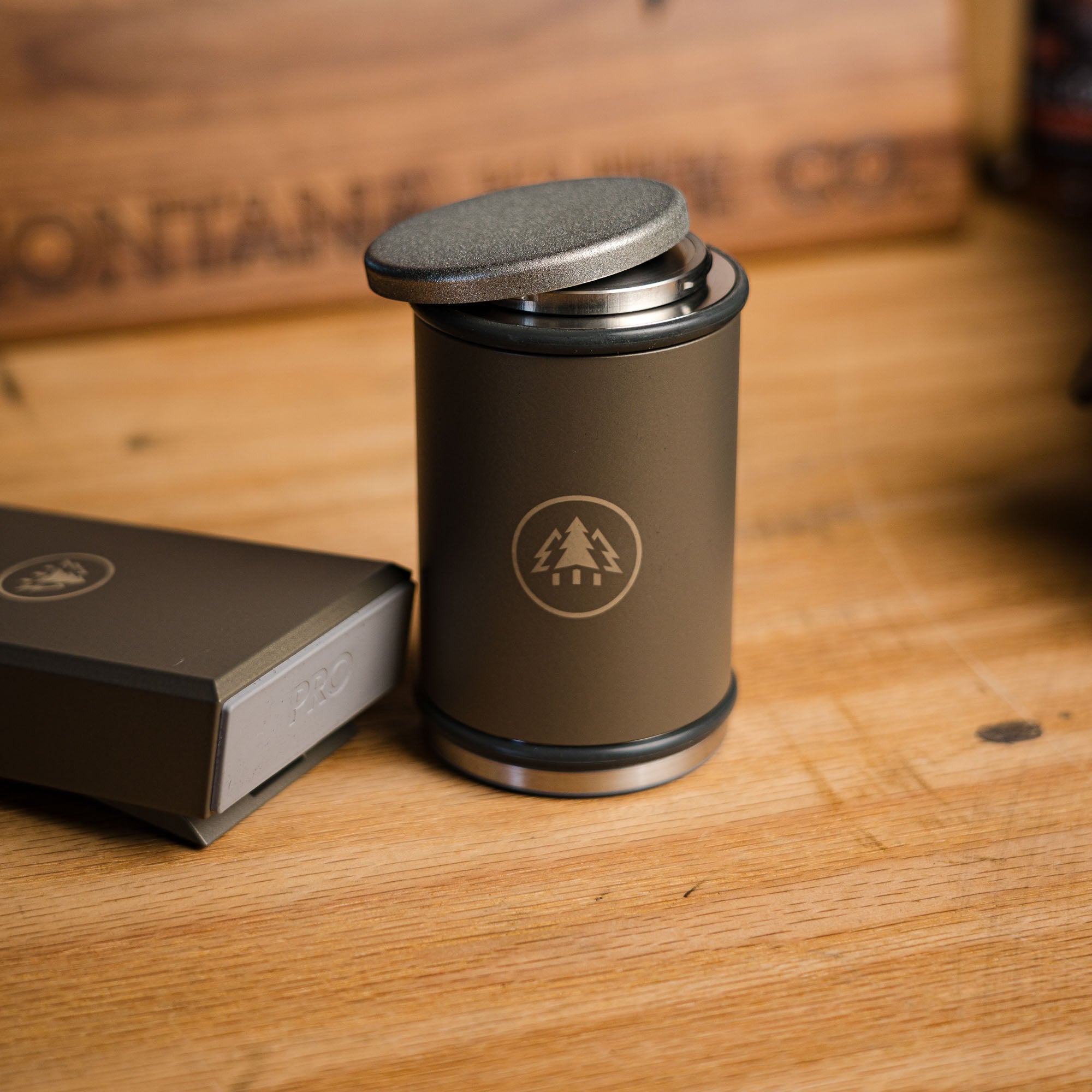 HORL®3 PRO SHARPENER