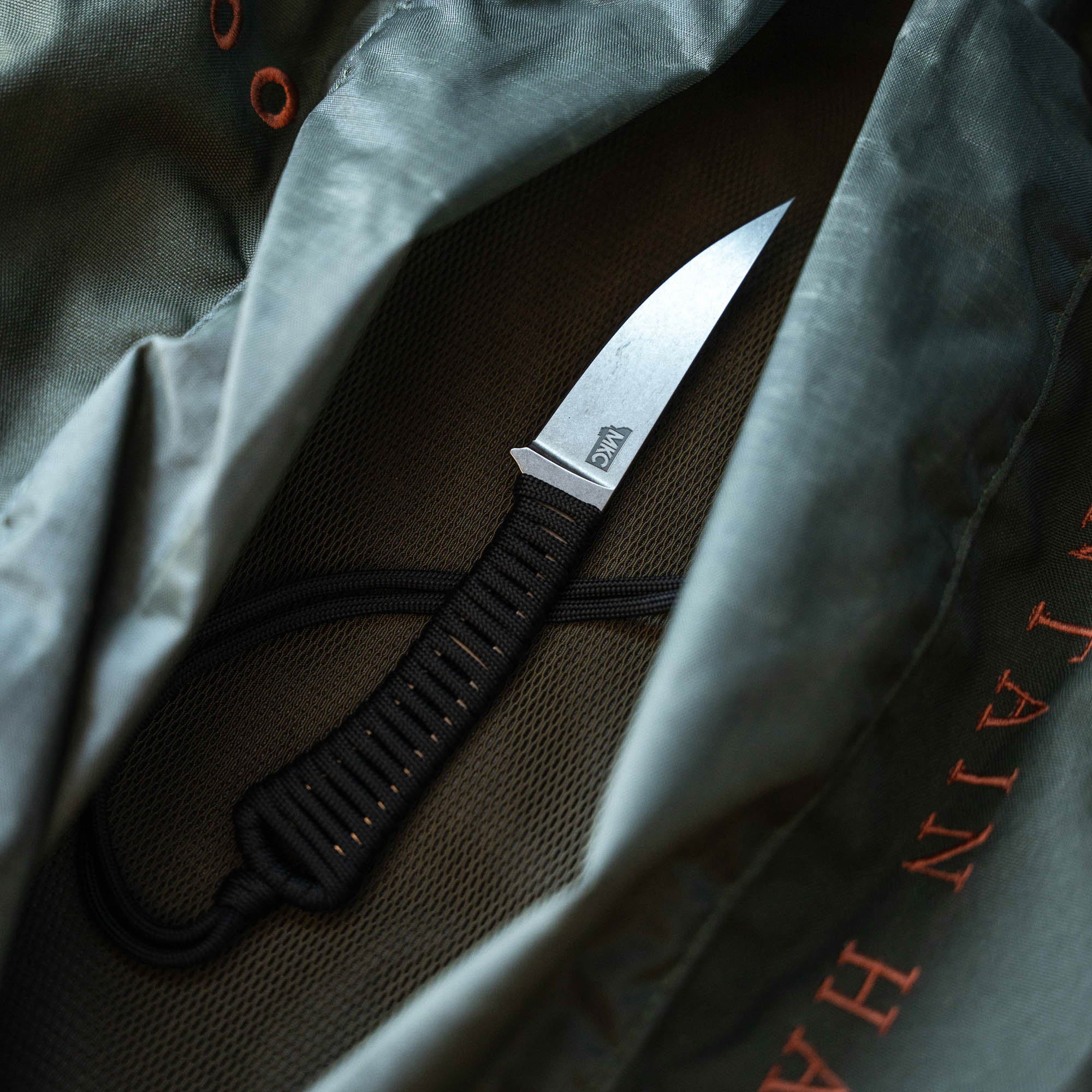 MAGNACUT MINI-SPEEDGOAT 2.0 - BLACK