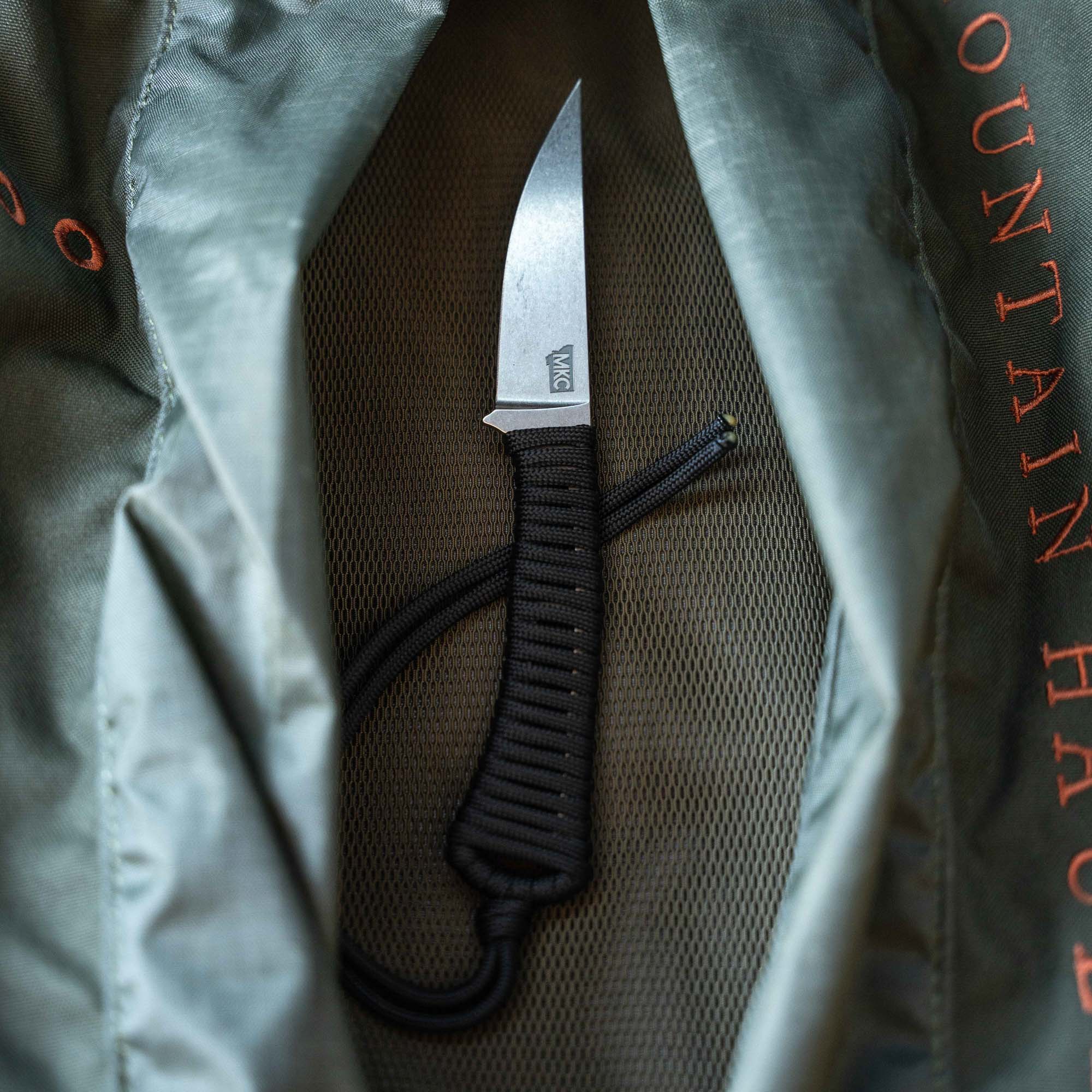 MAGNACUT MINI-SPEEDGOAT 2.0 - BLACK