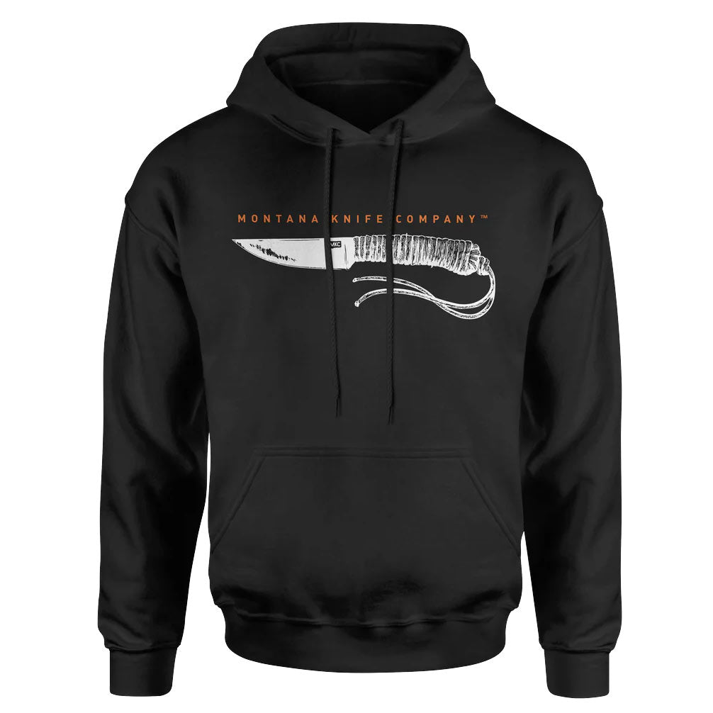 MKC SPEEDGOAT HOODIE