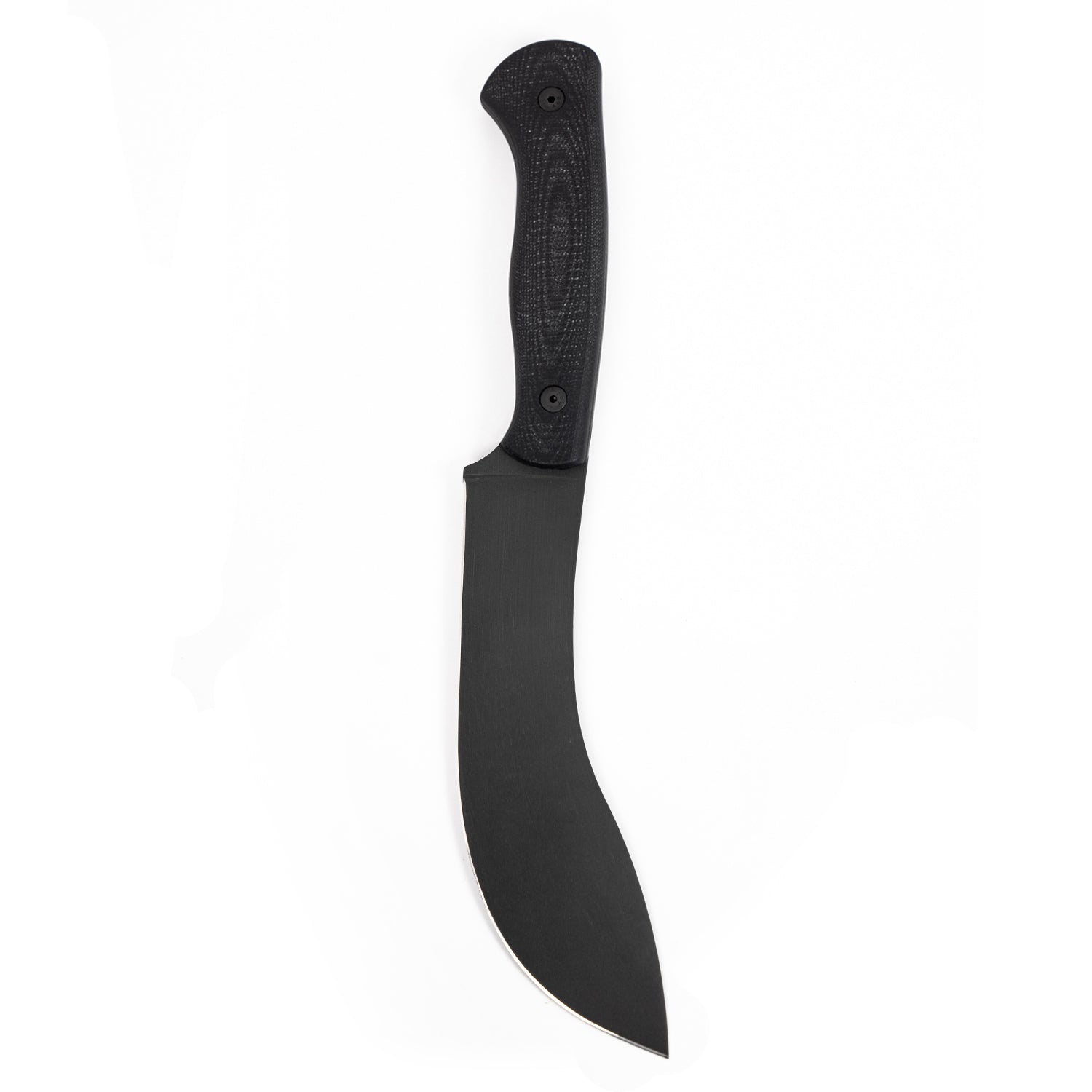 BEARTOOTH - PRO SKINNING BLADE - BLACK