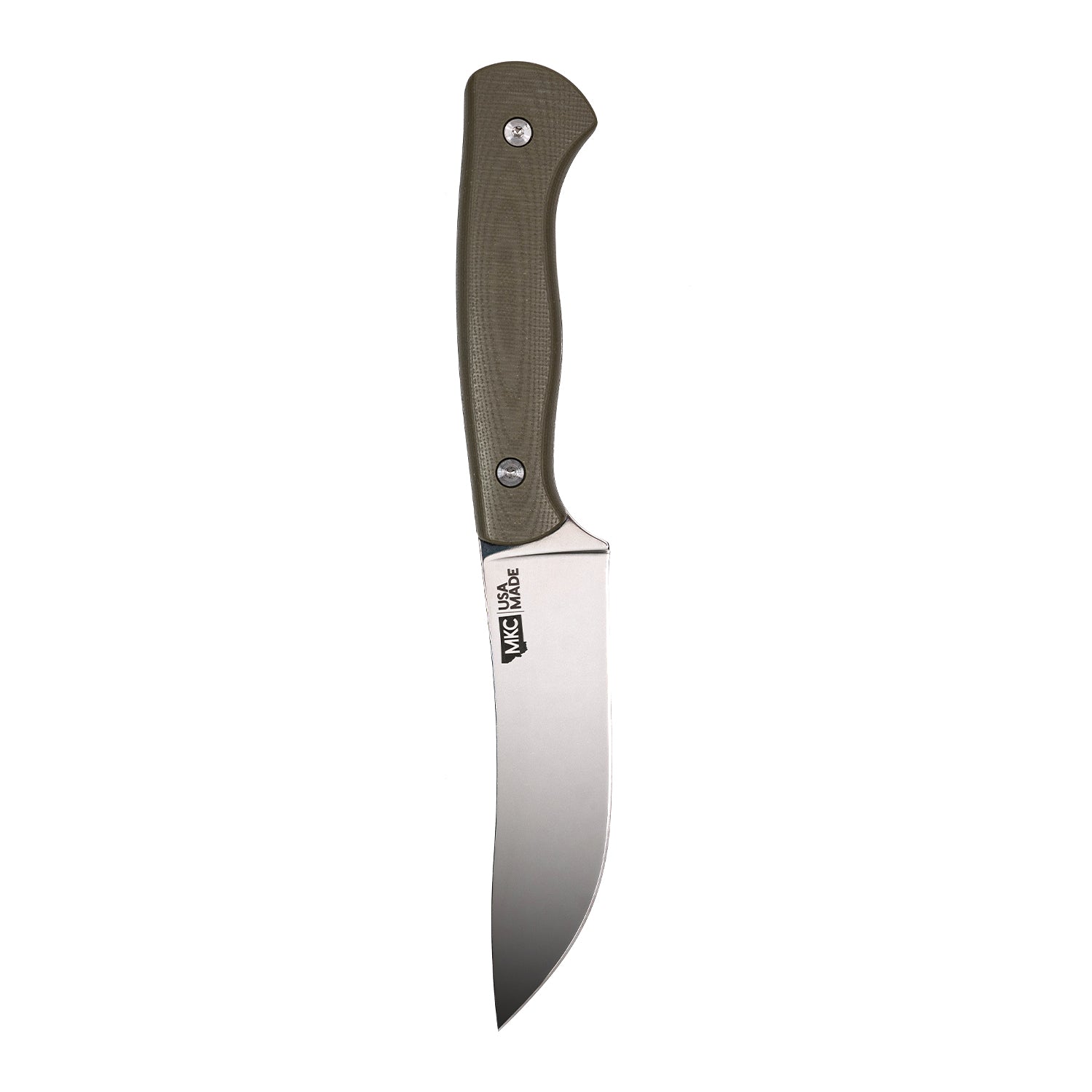 MAGNACUT STONEWALL SKINNER - OLIVE