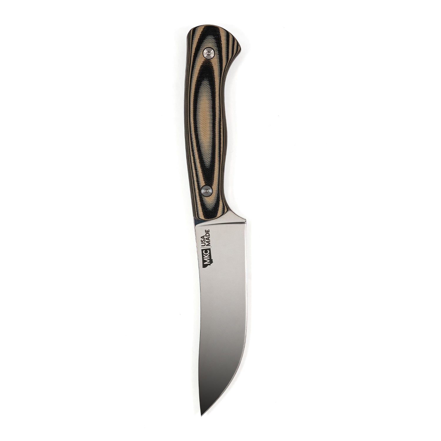 MAGNACUT STONEWALL SKINNER - TAN & BLACK