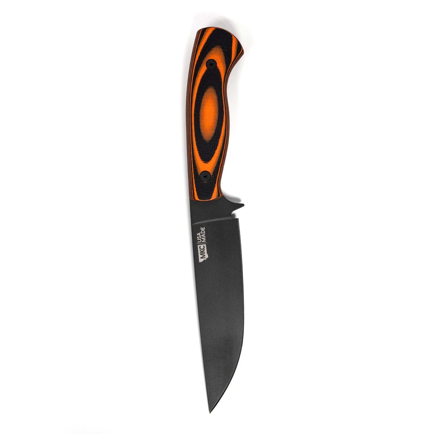 SUPER CUB - DROP POINT HUNTER - ORANGE & BLACK