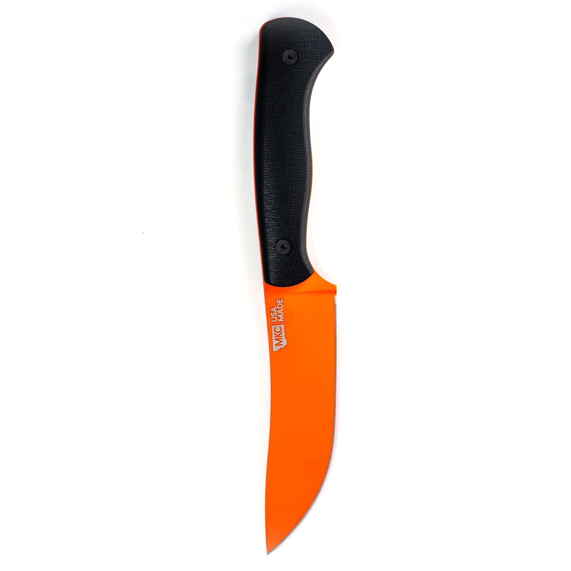 THE STONEWALL SKINNER - BLAZE ORANGE CERAKOTE™