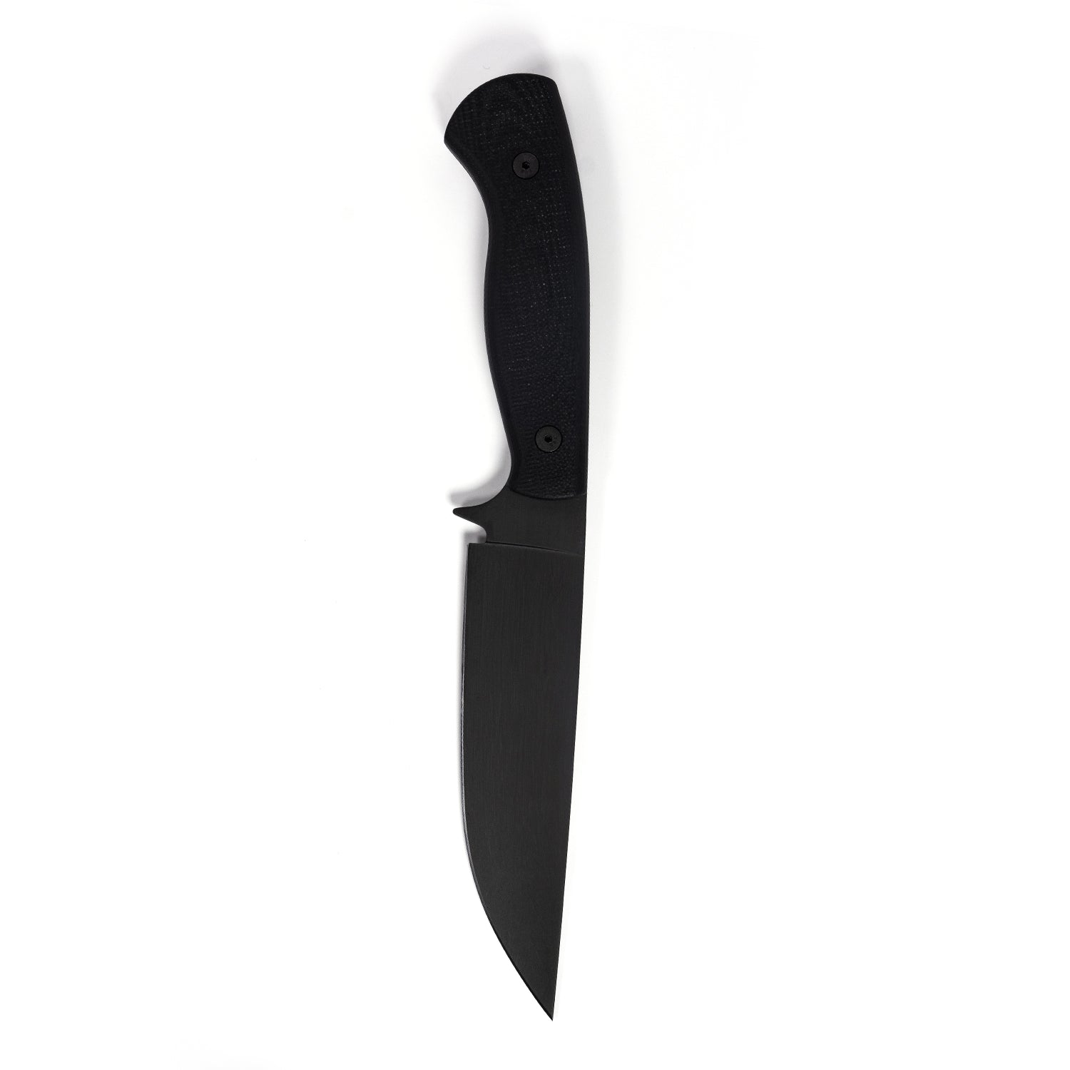 SUPER CUB - DROP POINT HUNTER - BLACK