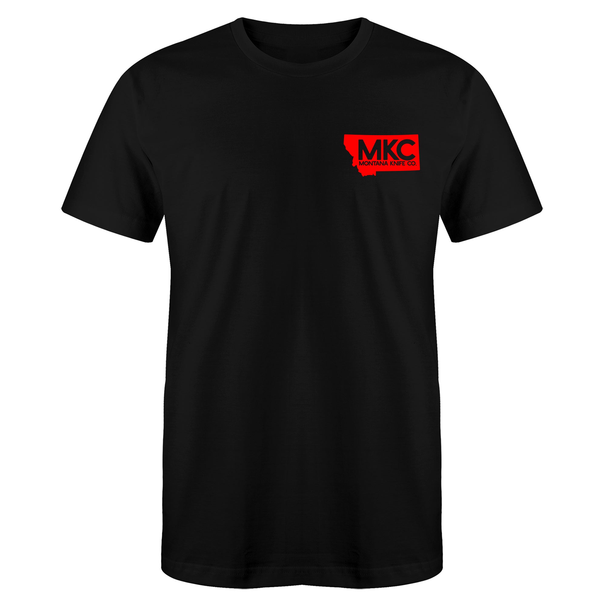 2022 MKC BLOOD BROTHERS TEE