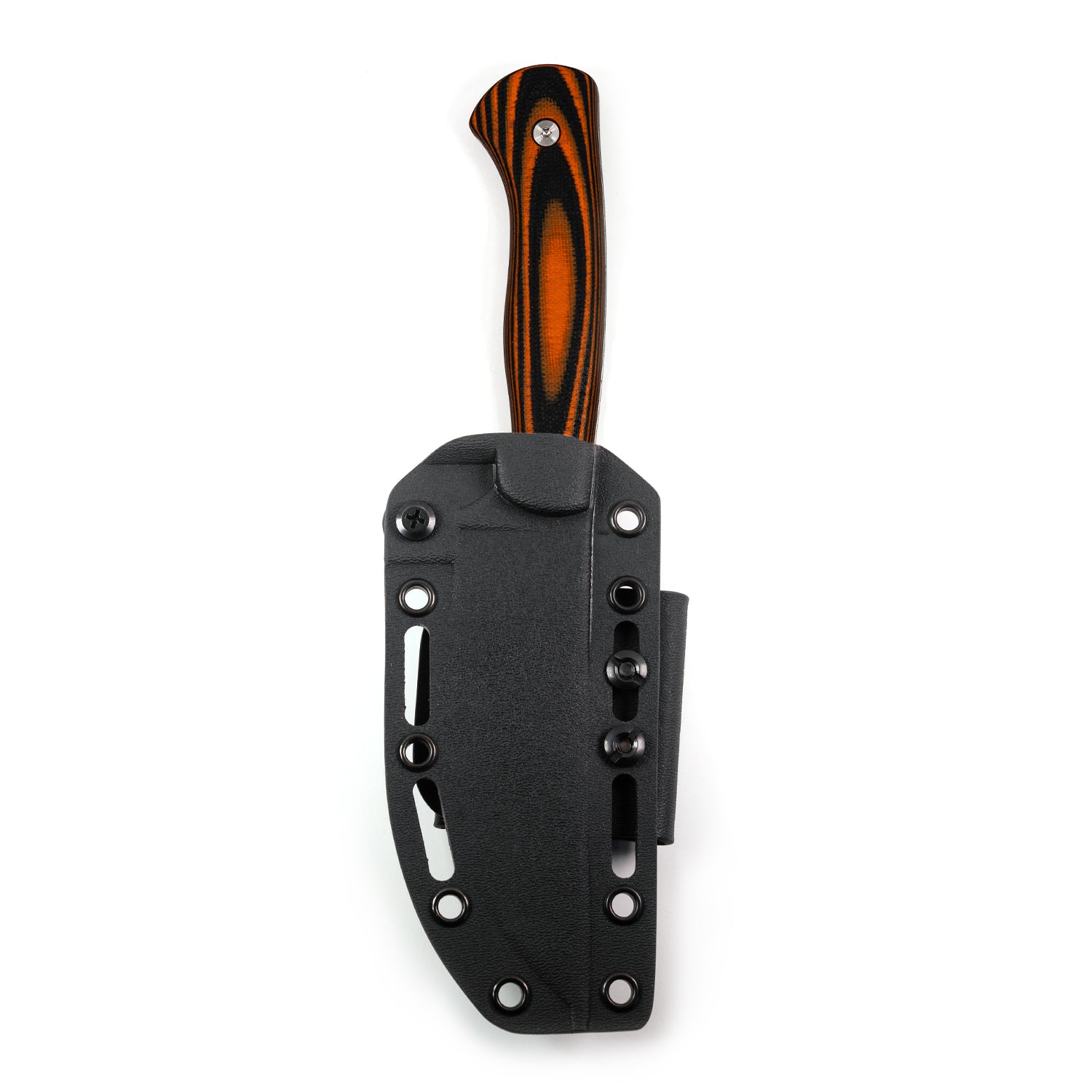 MAGNACUT STONEWALL SKINNER - ORANGE & BLACK