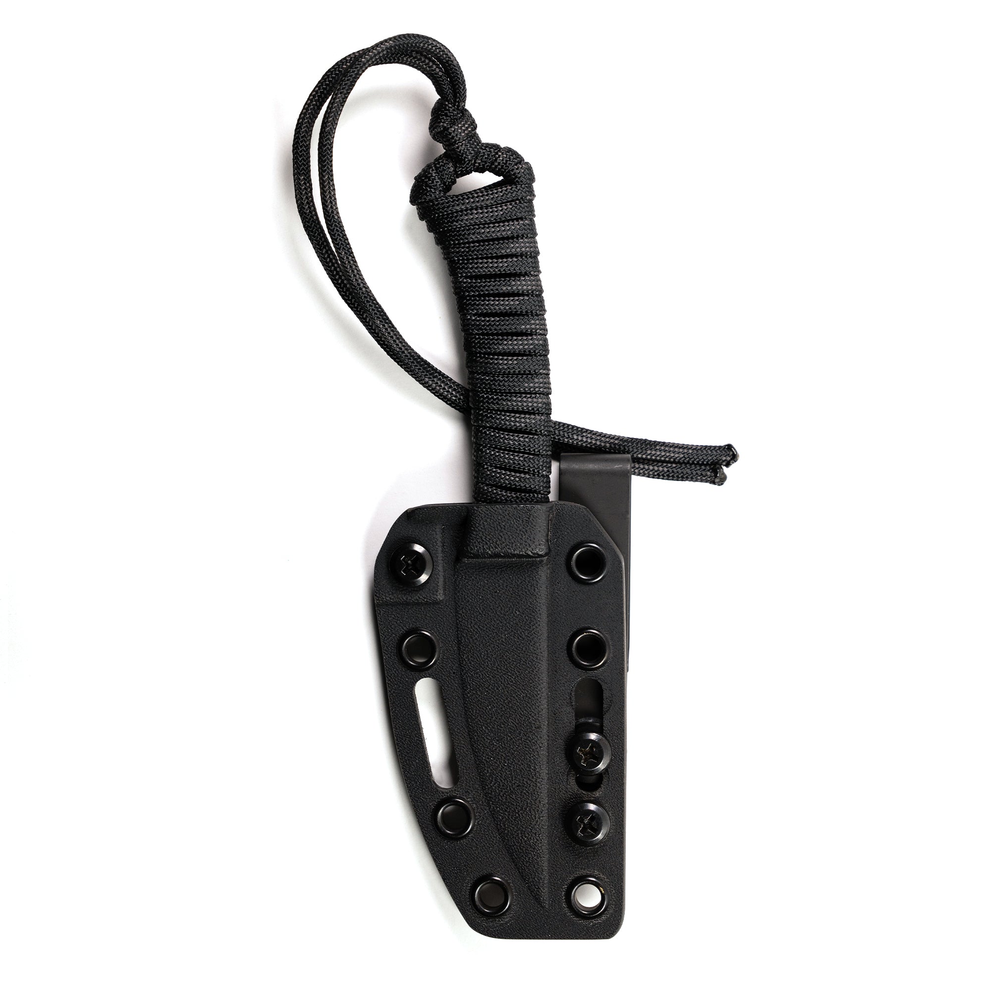 MINI-SPEEDGOAT - BLACK