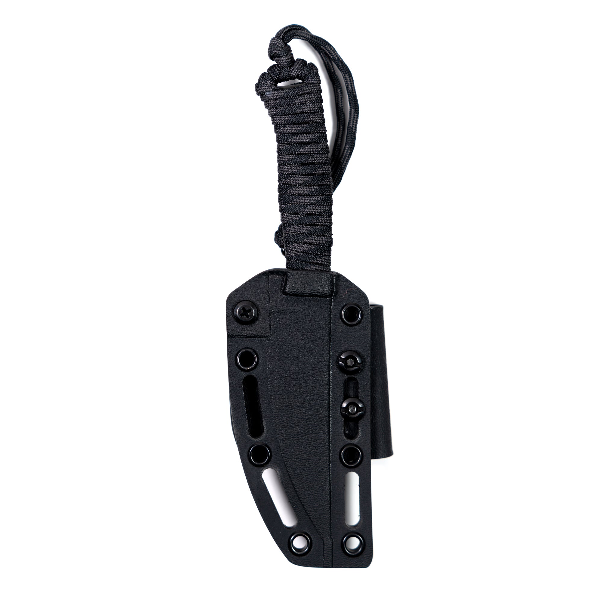 SPEEDGOAT - BLACK