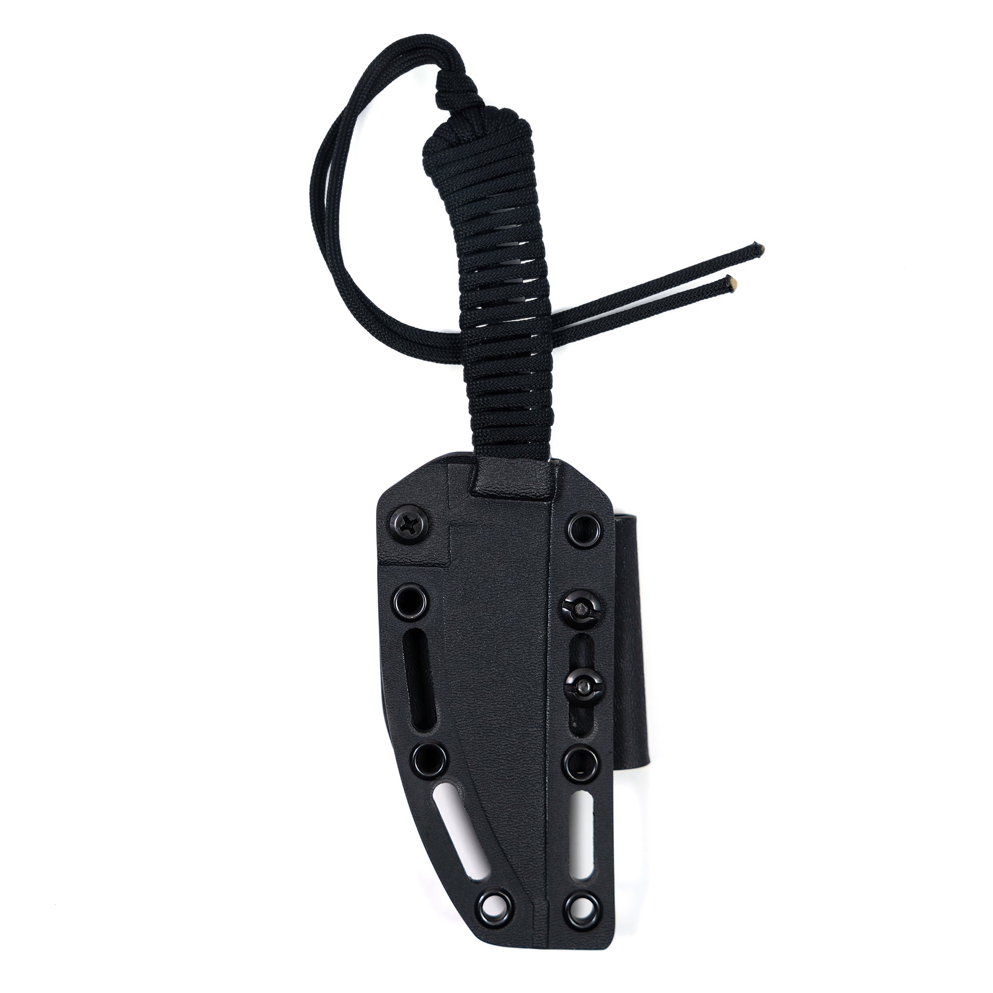 MAGNACUT SPEEDGOAT - BLACK