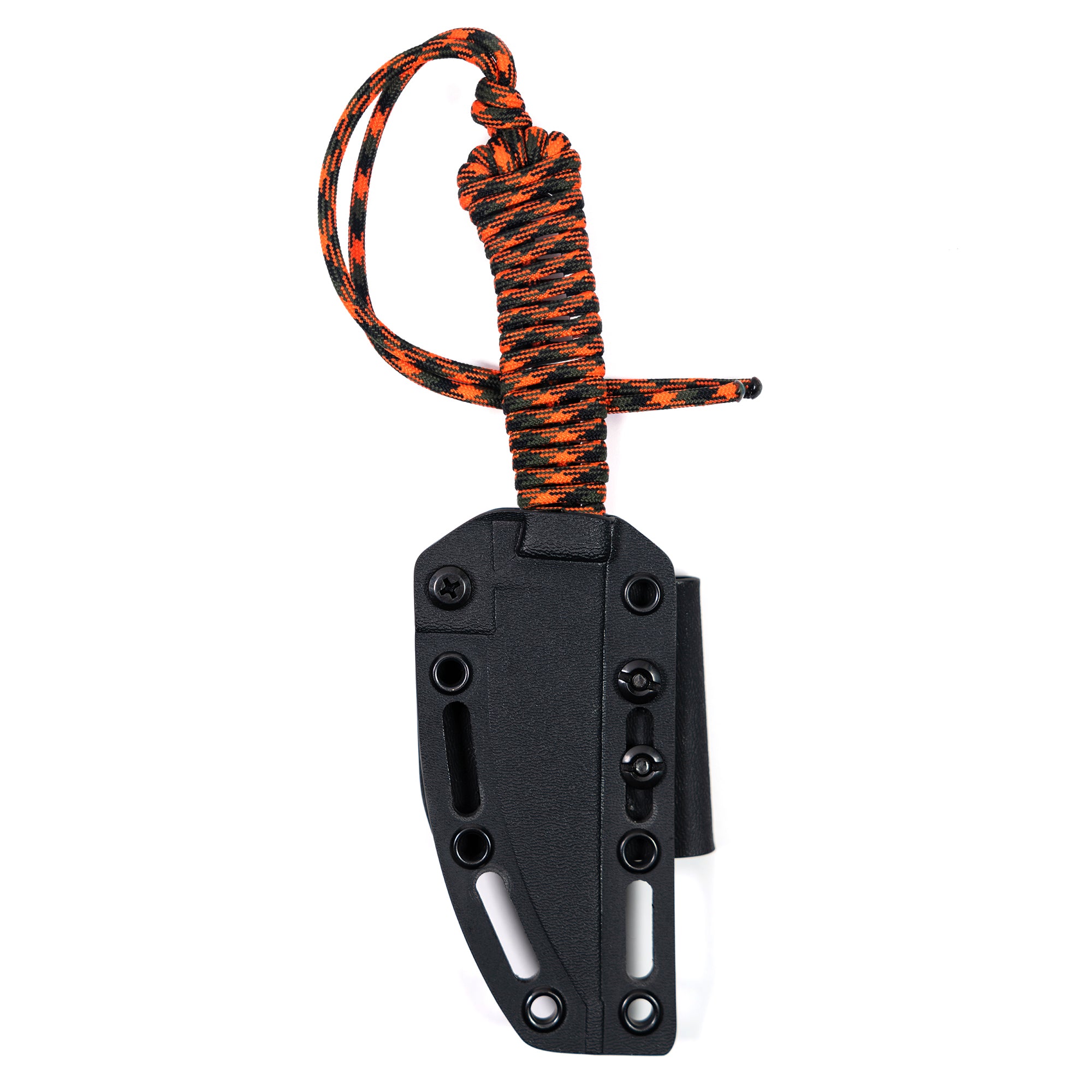 MAGNACUT SPEEDGOAT - BLAZE ORANGE & BLACK
