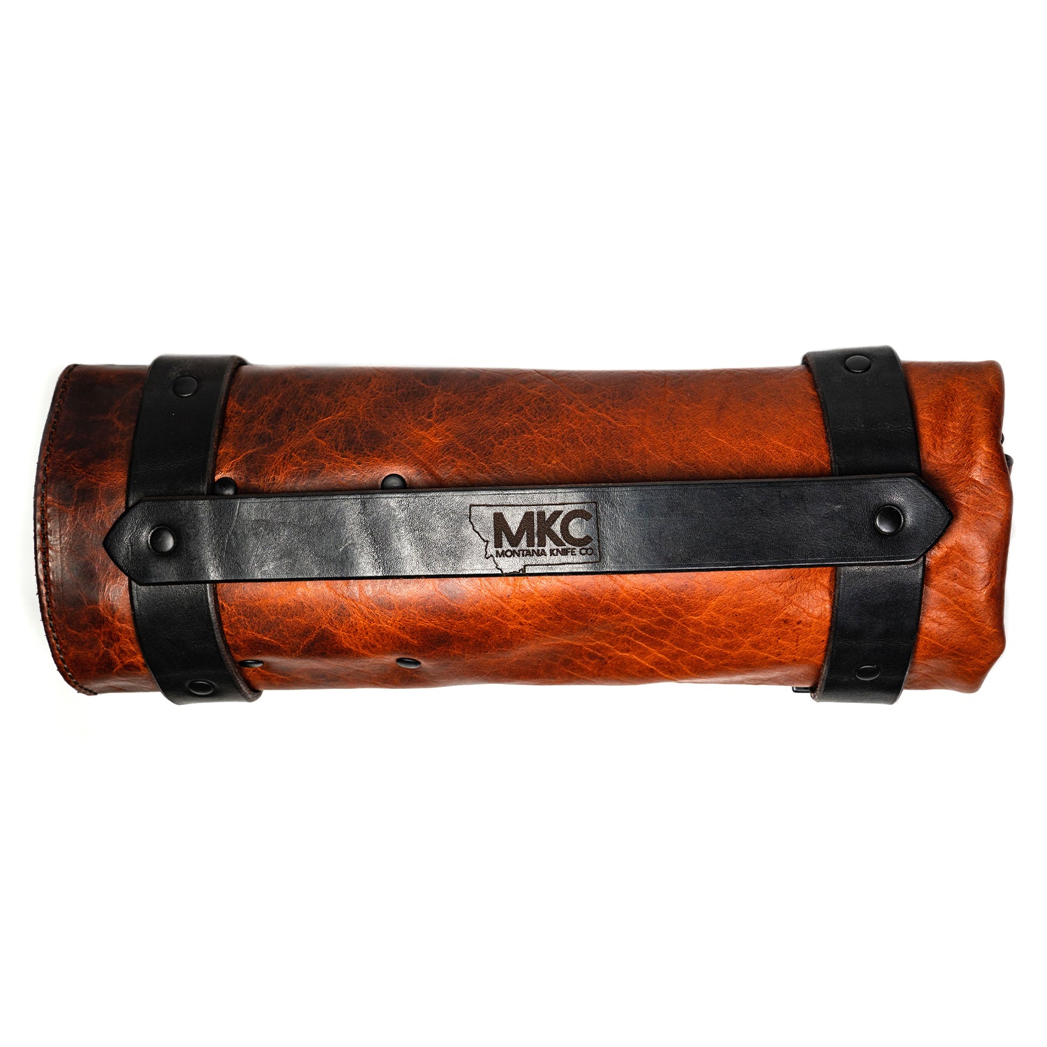 MKC CULINARY KNIFE ROLL - USA MADE