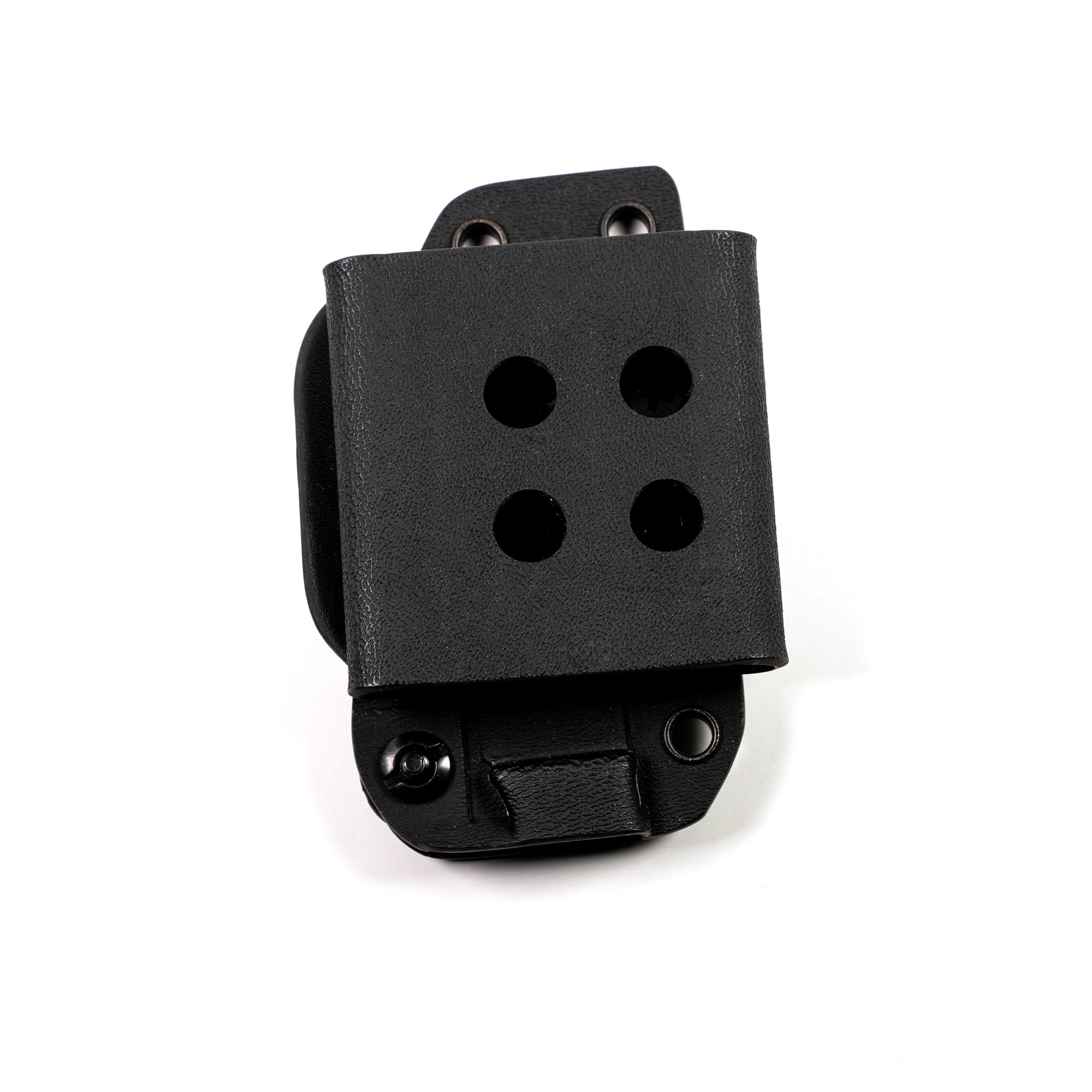 MINI-SPEEDGOAT - BLACK