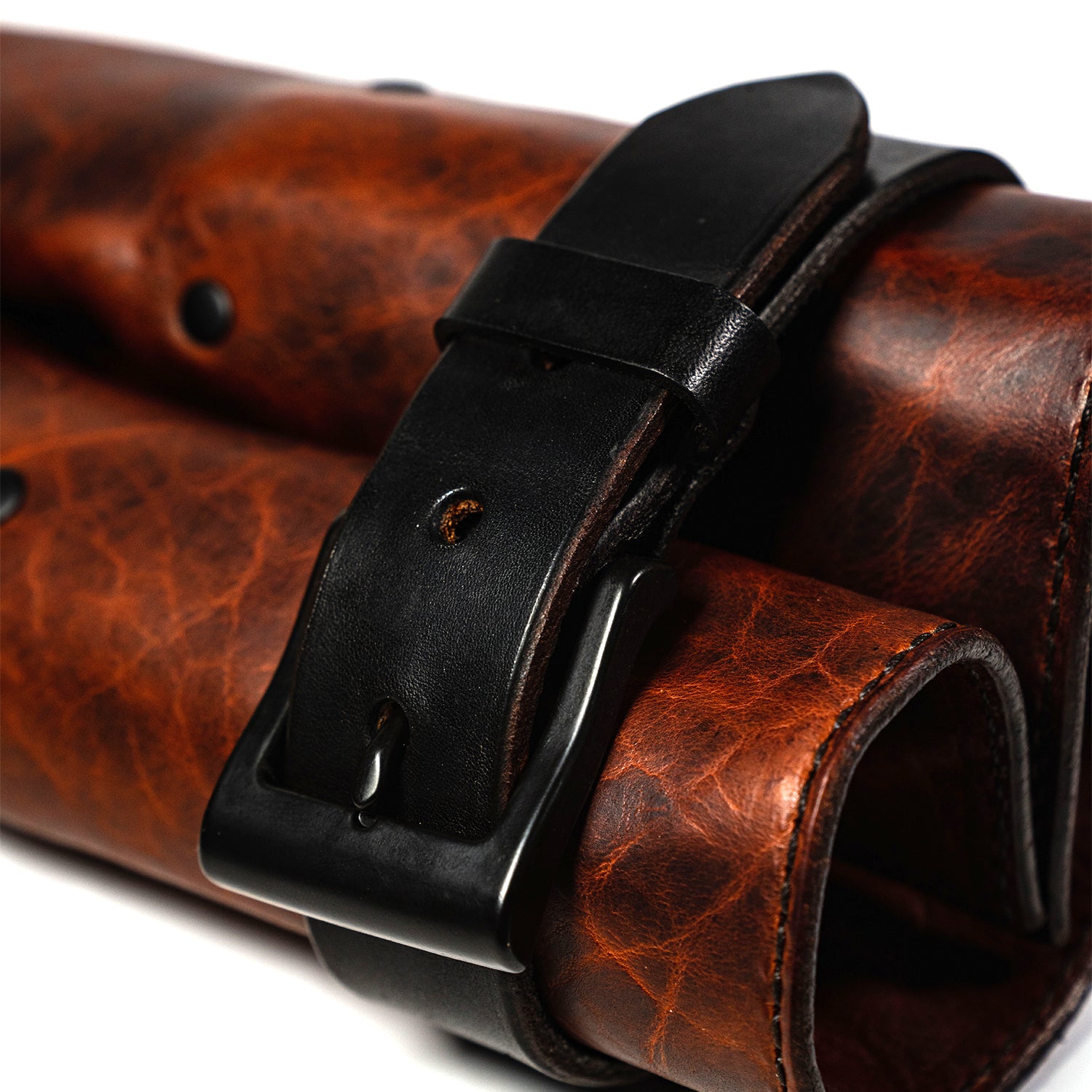 MKC CULINARY KNIFE ROLL - USA MADE