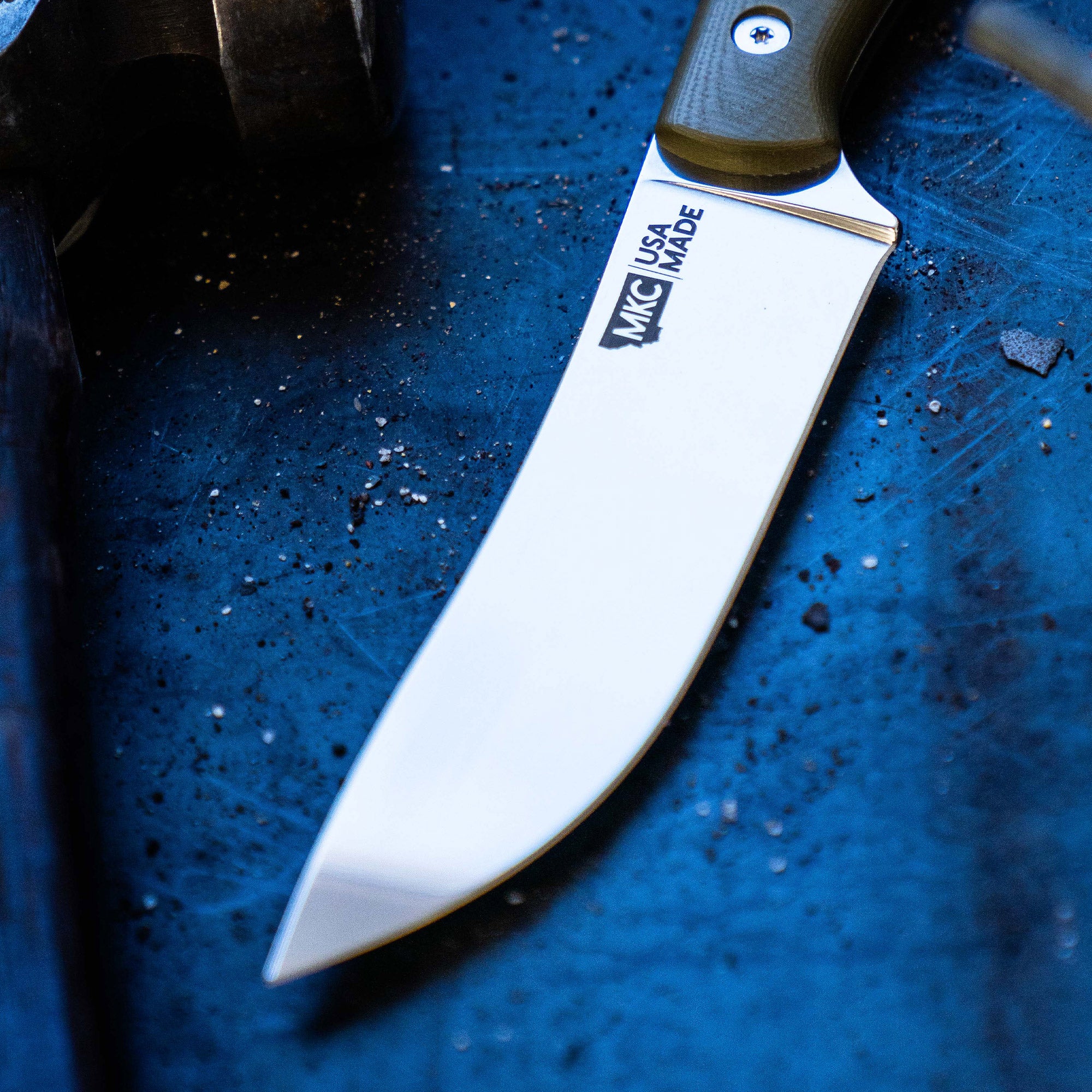 MAGNACUT STONEWALL SKINNER - OLIVE