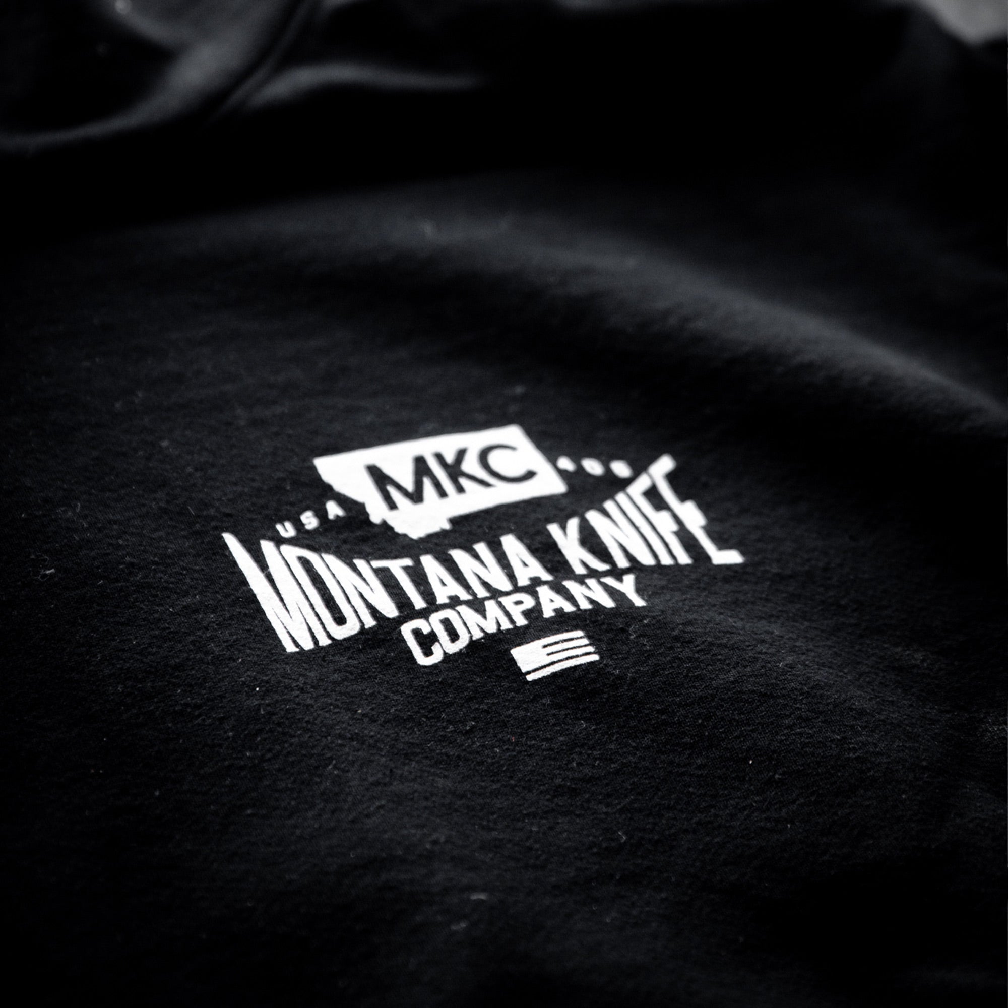 MKC STONED GOAT HOODIE - USA MADE