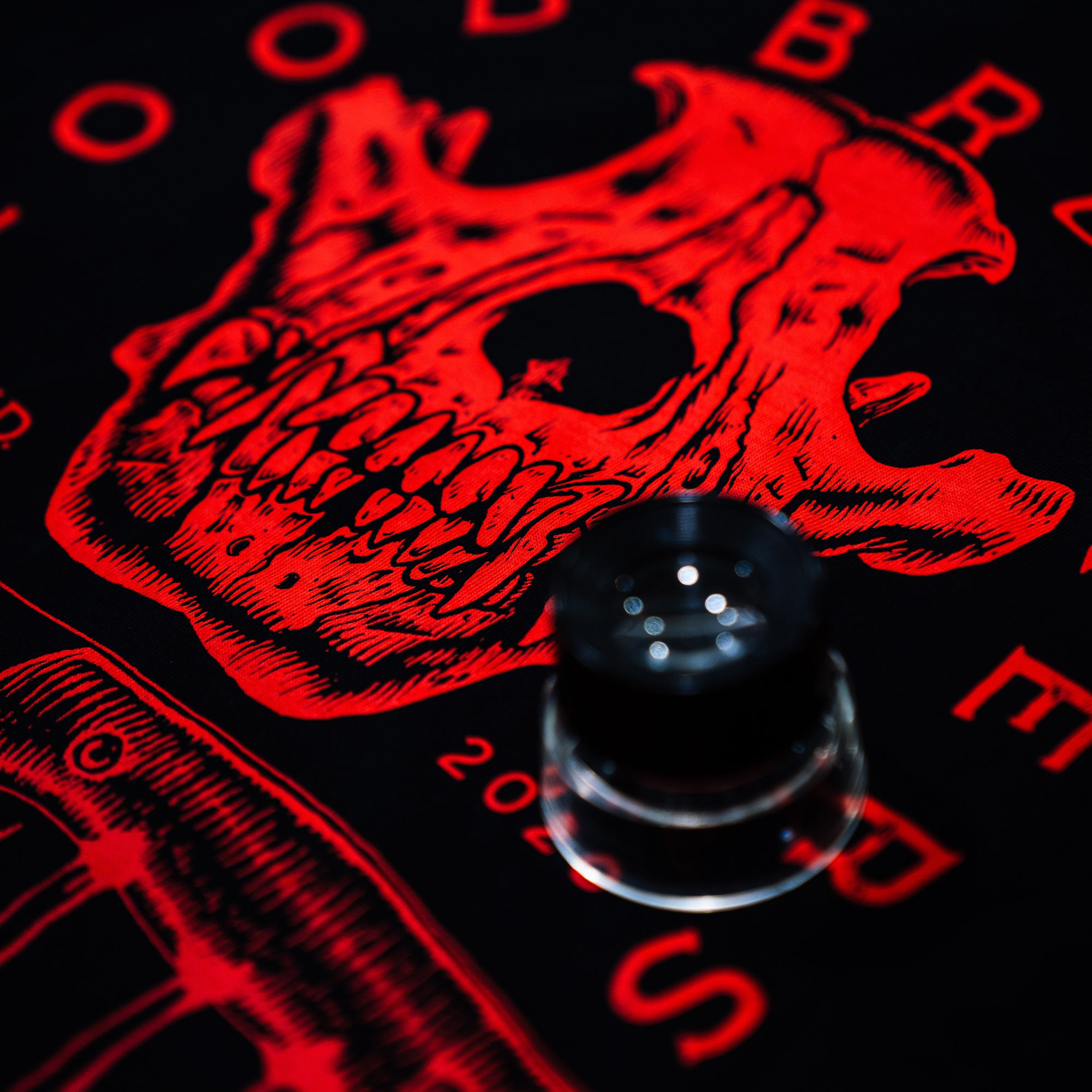 2022 MKC BLOOD BROTHERS TEE