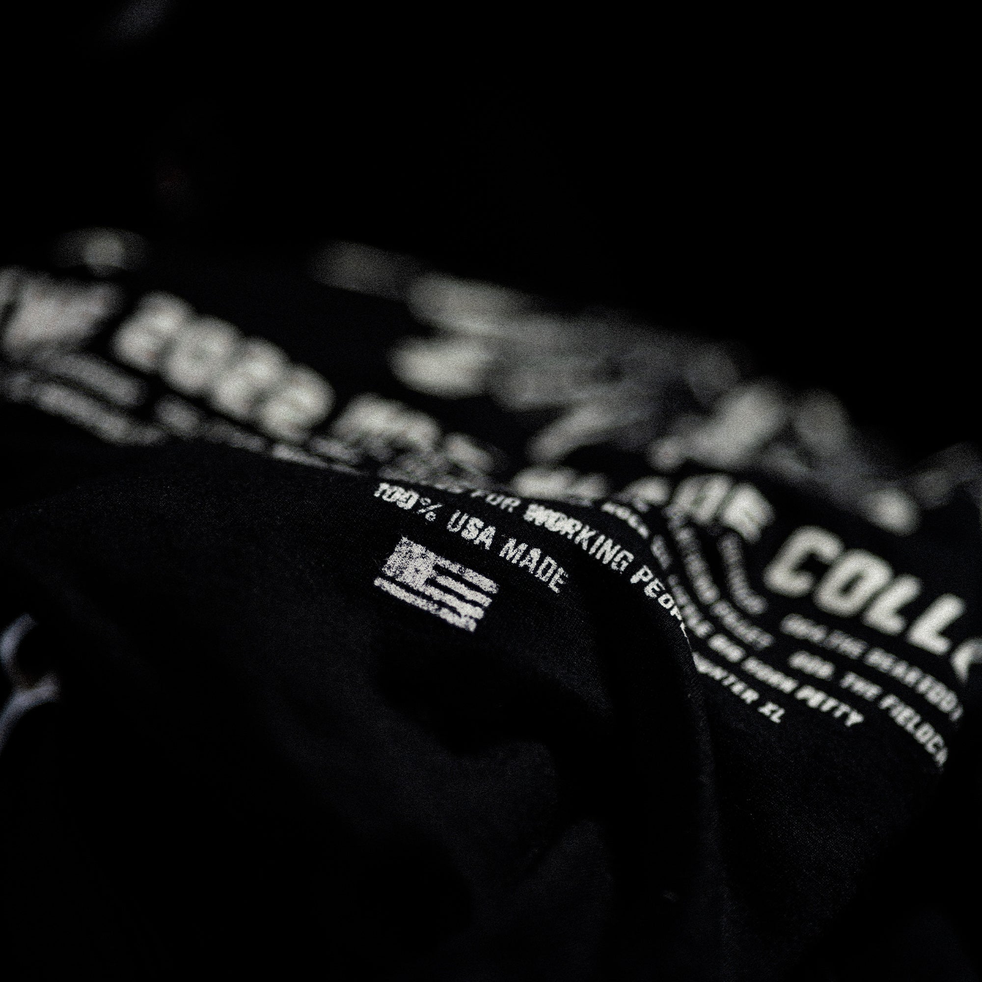 MKC 2022 COLLECTION TEE - SINGLE BATCH PRINTING