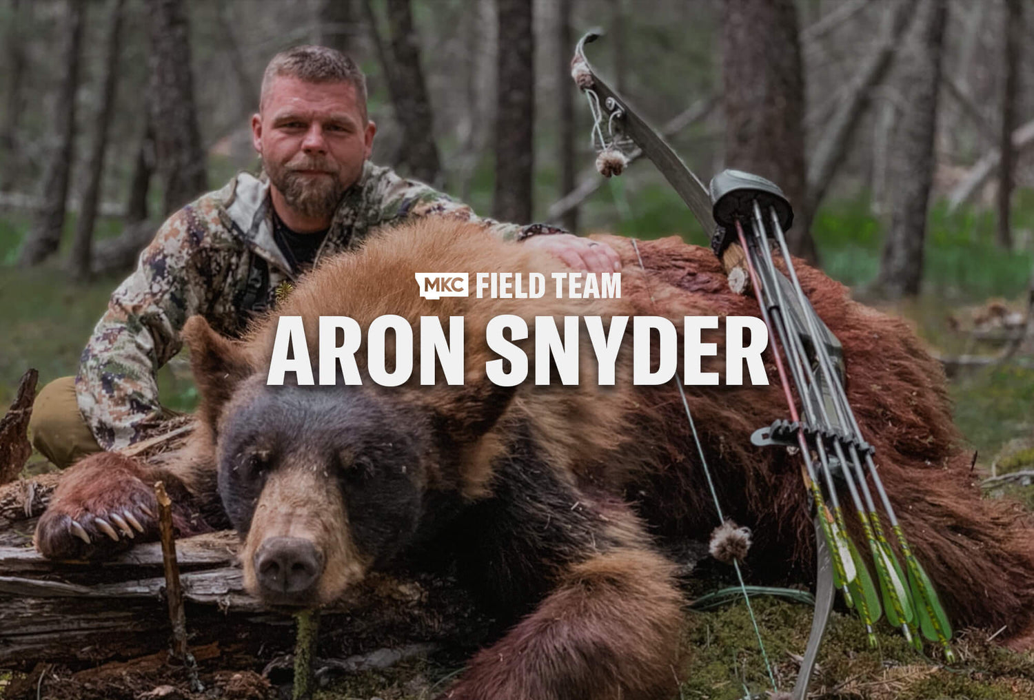 Meet Aron Snyder: The Mountain-Tested Voice of Backcountry Hunting