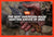 A bloody hand holds an MKC knife, representing a discussion about the best small-batch hunting knives on the market.