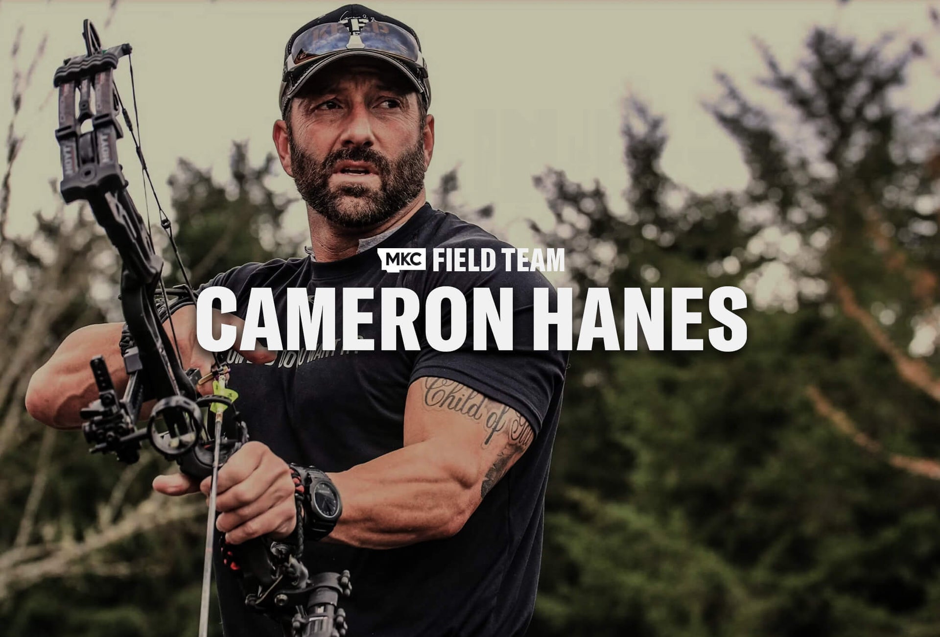 MKC FIELD TEAM