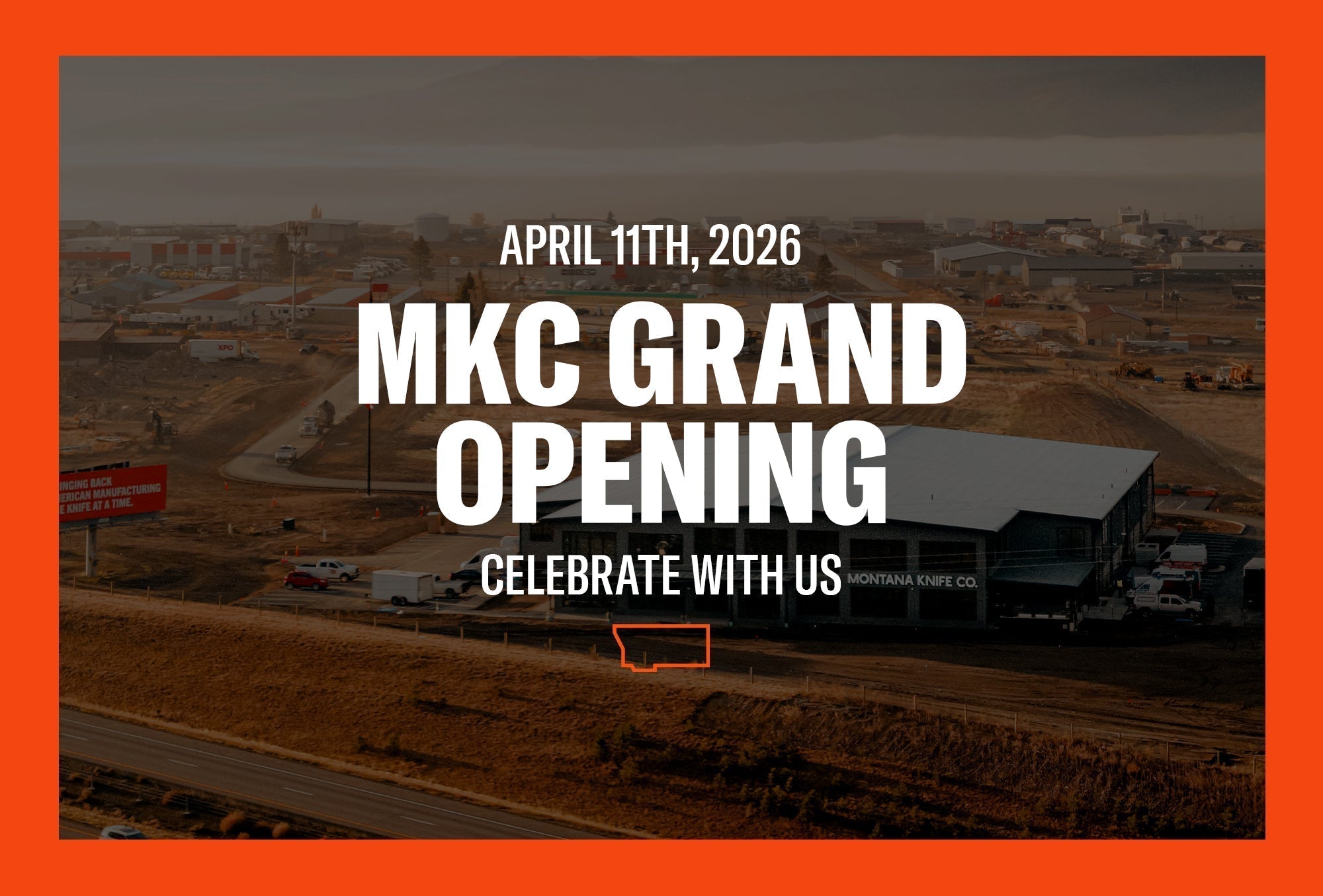 MKC Public Grand Opening